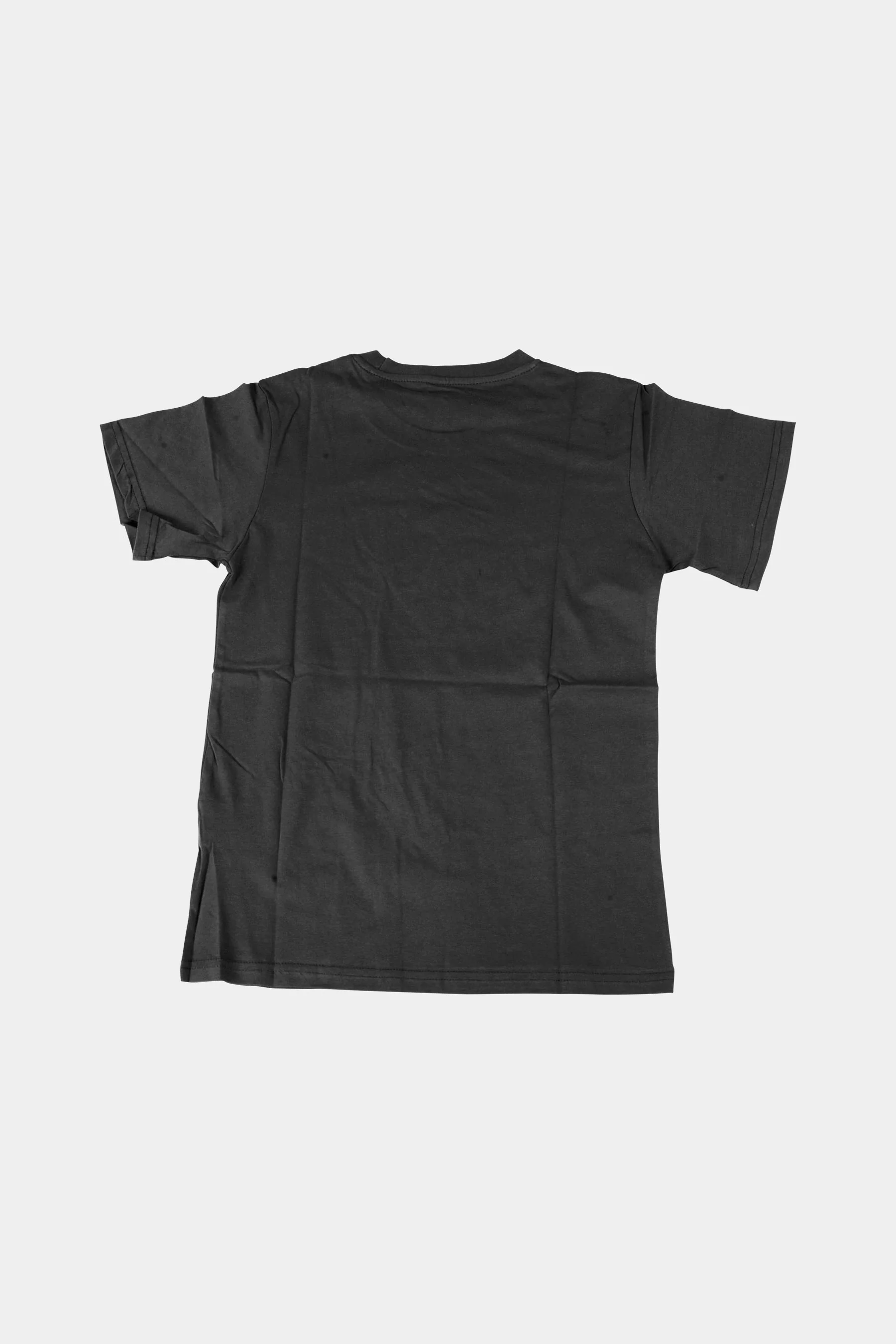 Jetpilot Two Tone Tee - Black - Image 4