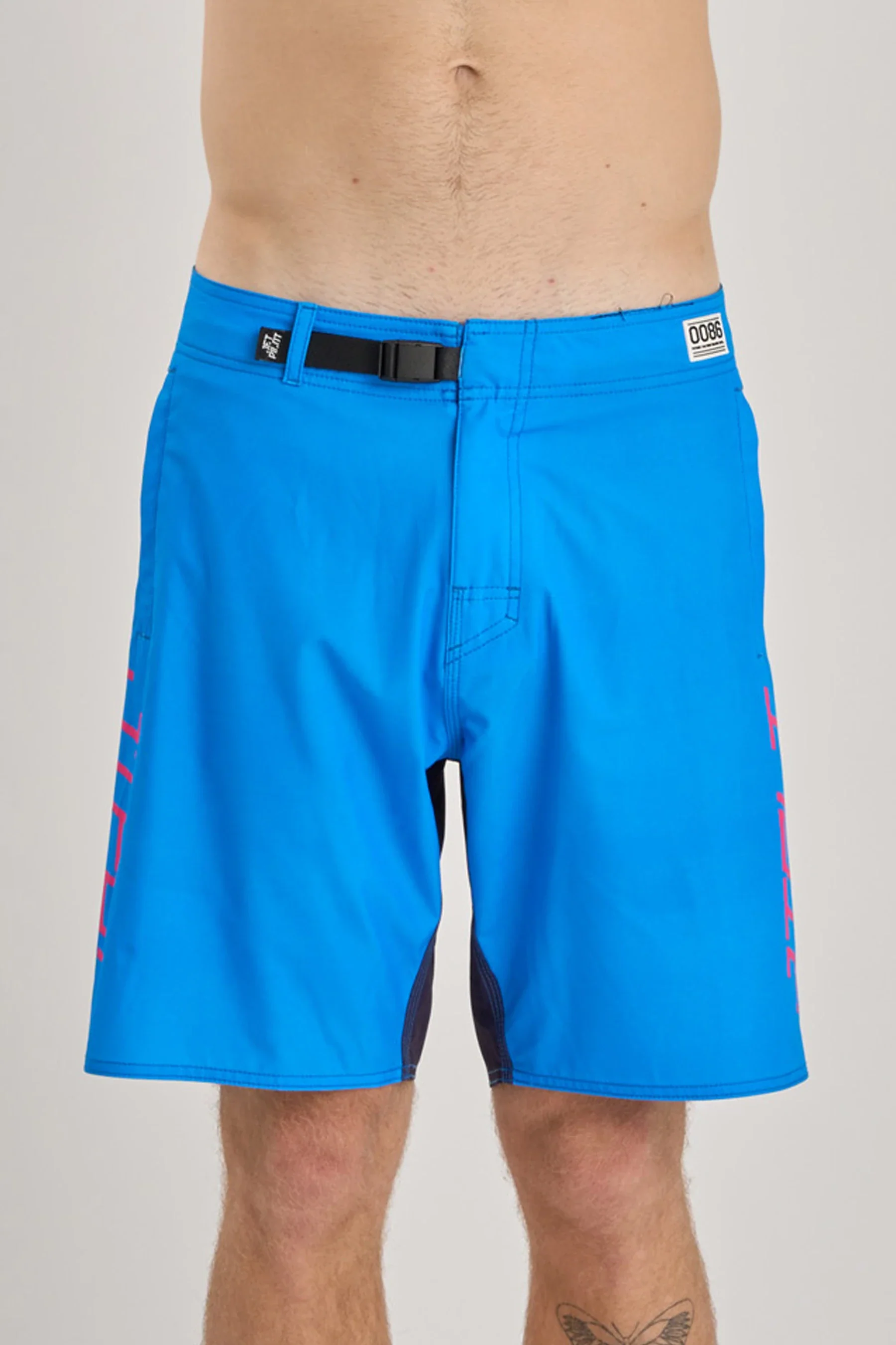Jetpilot Vault Boardshort - Blue