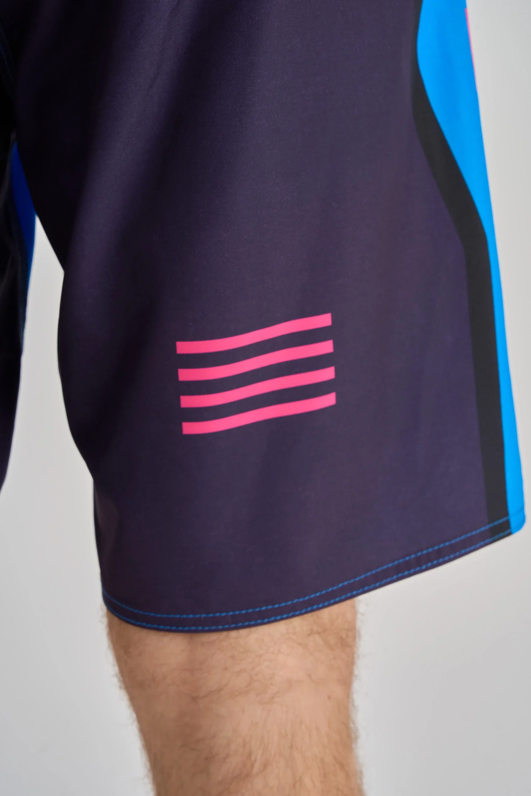 Jetpilot Vault Boardshort - Blue - Image 9