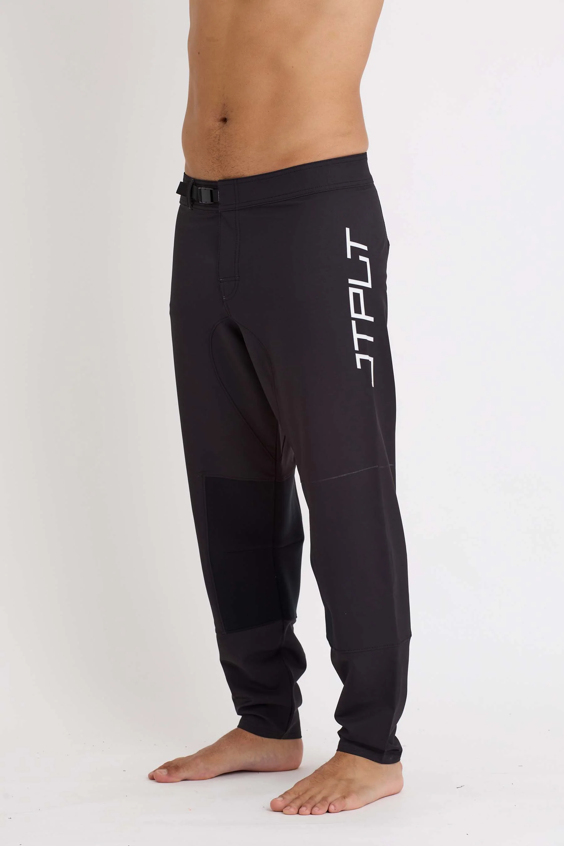 Jetpilot Vault Jtplt MX Pant - Black/White - Image 3