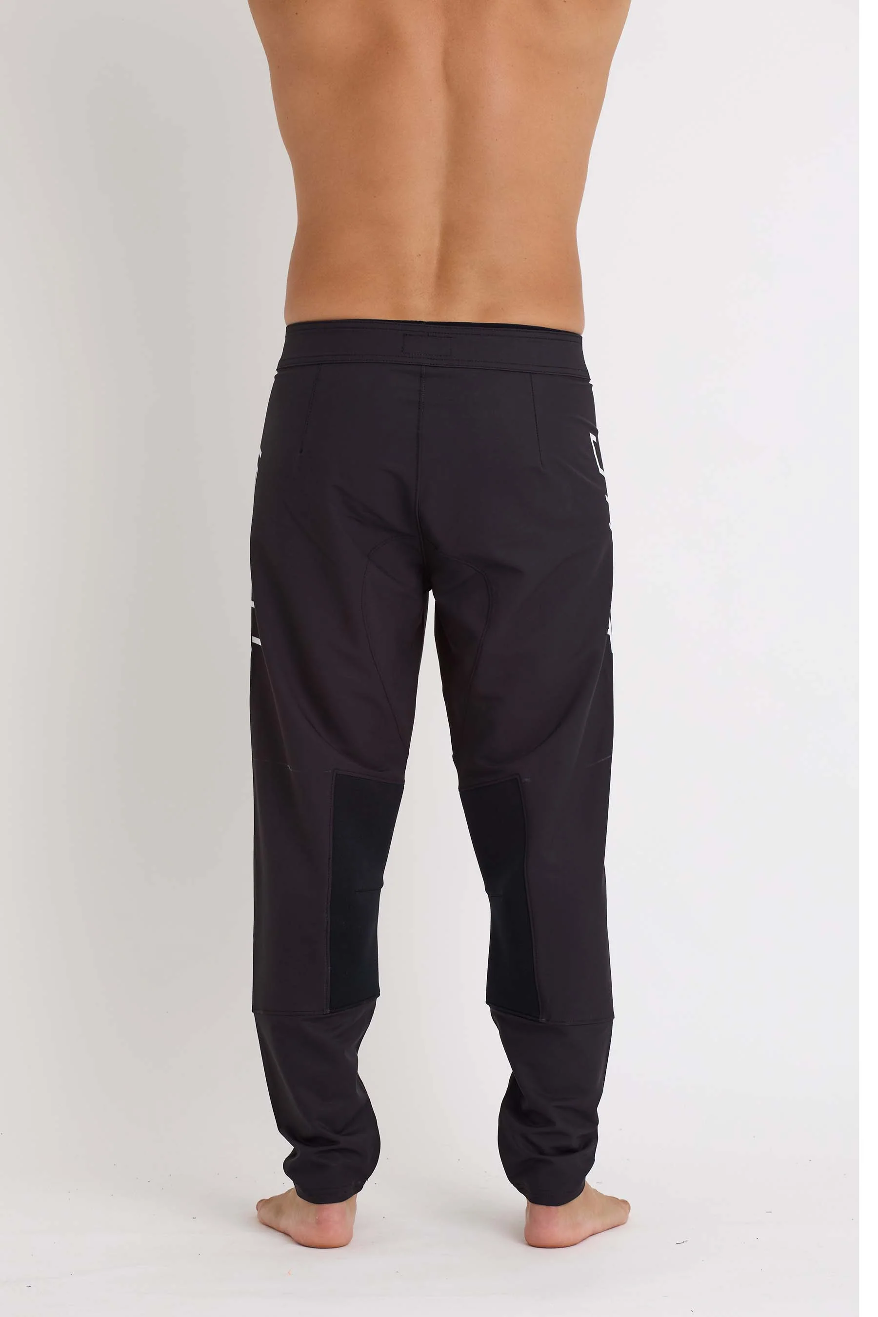 Jetpilot Vault Jtplt MX Pant - Black/White - Image 4