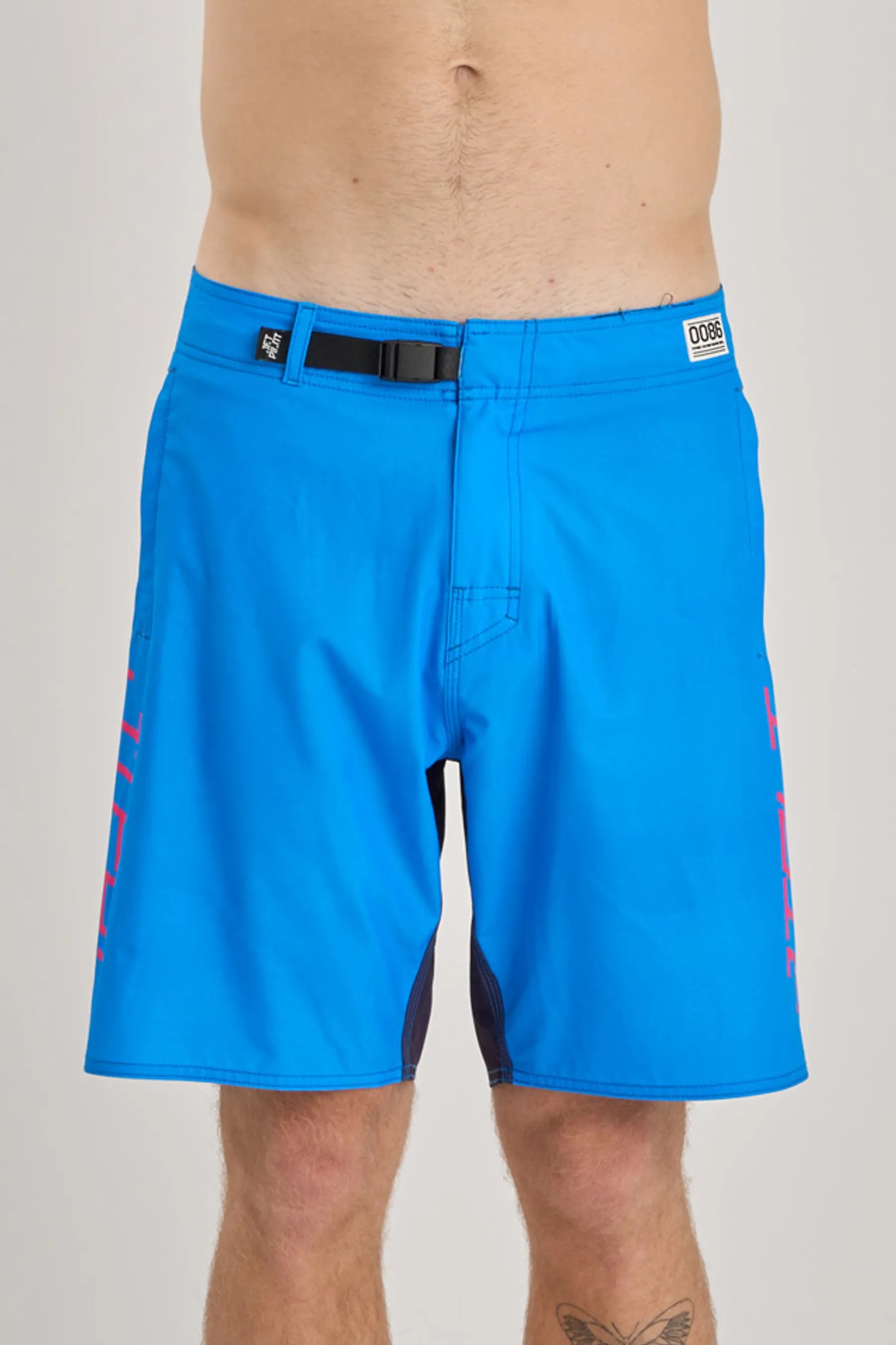 Jetpilot Vault Rideshort - Blue - Image 3