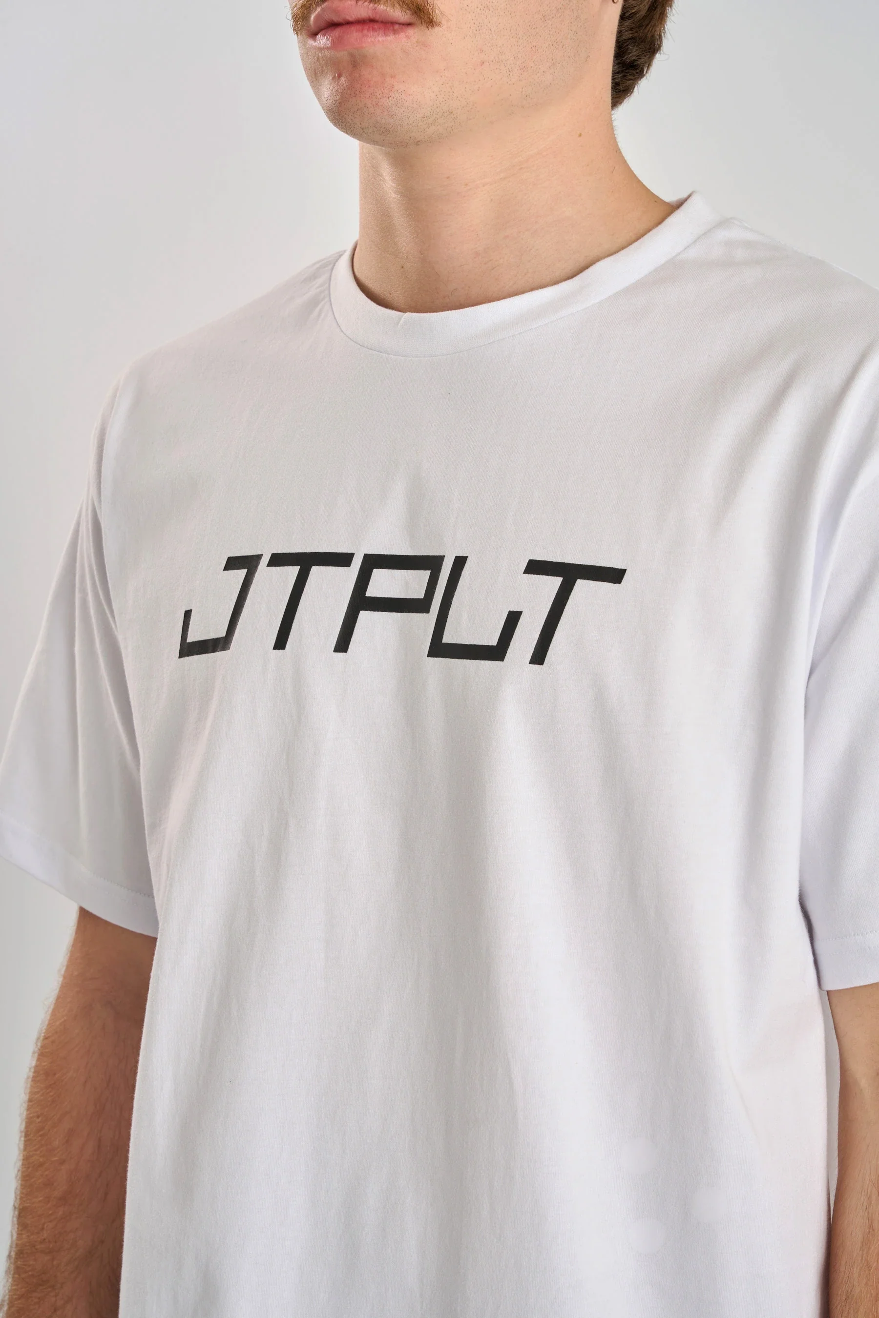 Jetpilot Vault Tee - White - Image 5