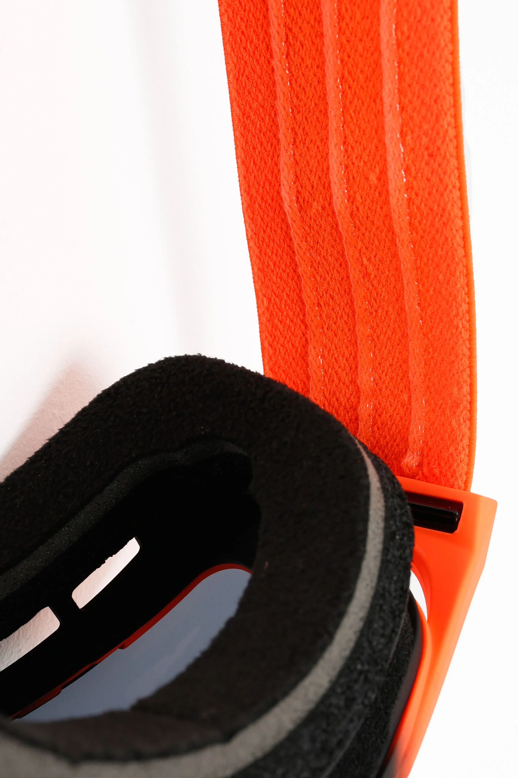 Jetpilot Vault Vision Race Goggles - Orange - Image 3