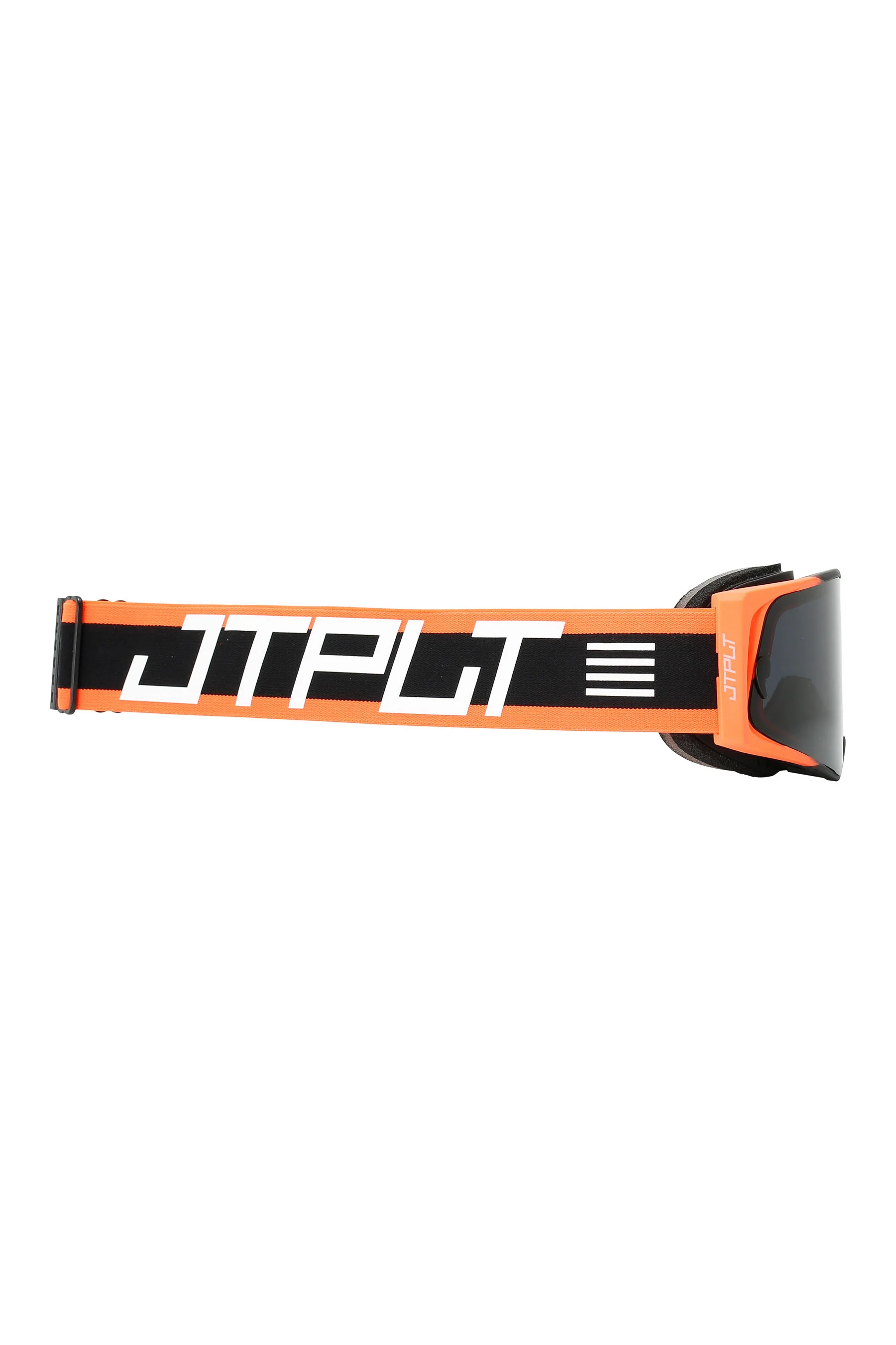 Jetpilot Vault Vision Race Goggles - Orange - Image 5