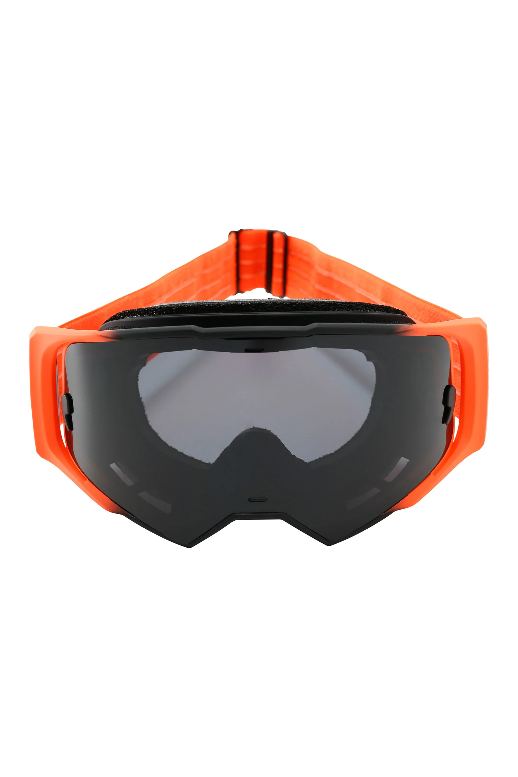 Jetpilot Vault Vision Race Goggles - Orange - Image 6
