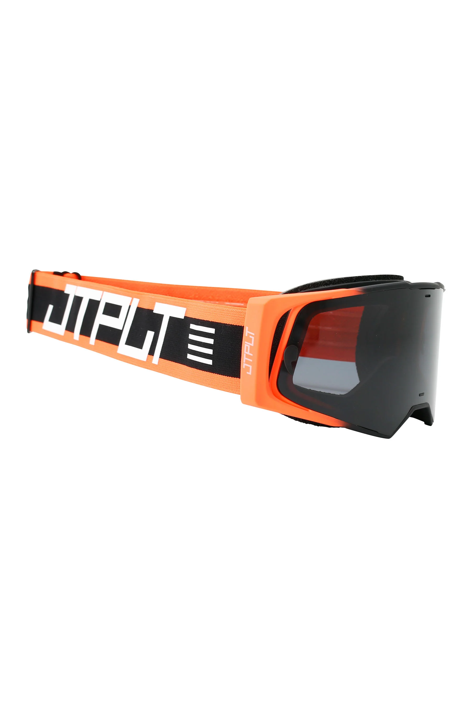 Jetpilot Vault Vision Race Goggles - Orange - Image 7