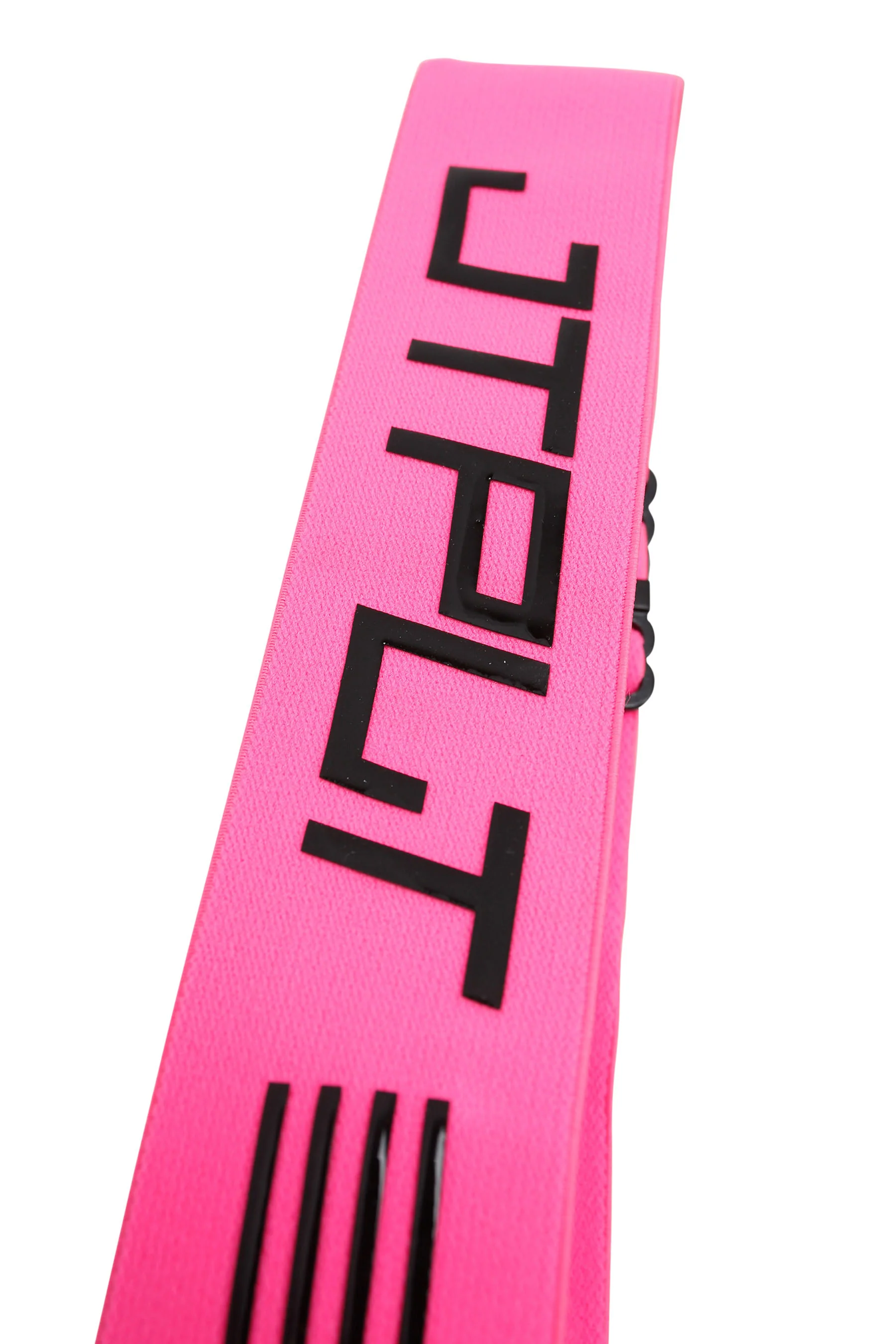 Jetpilot Vault Vision Race Goggles - Pink - Image 2