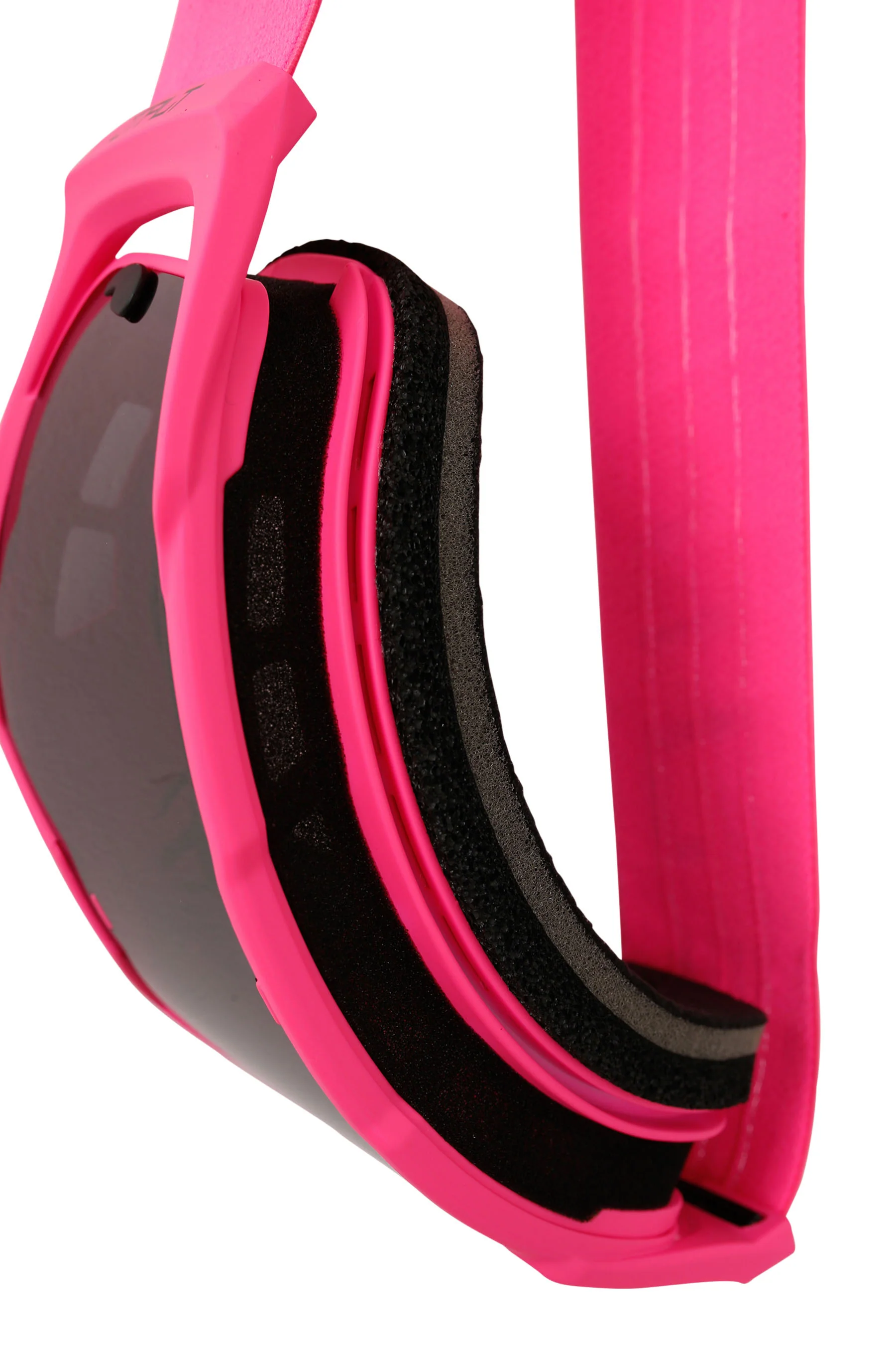 Jetpilot Vault Vision Race Goggles - Pink - Image 4