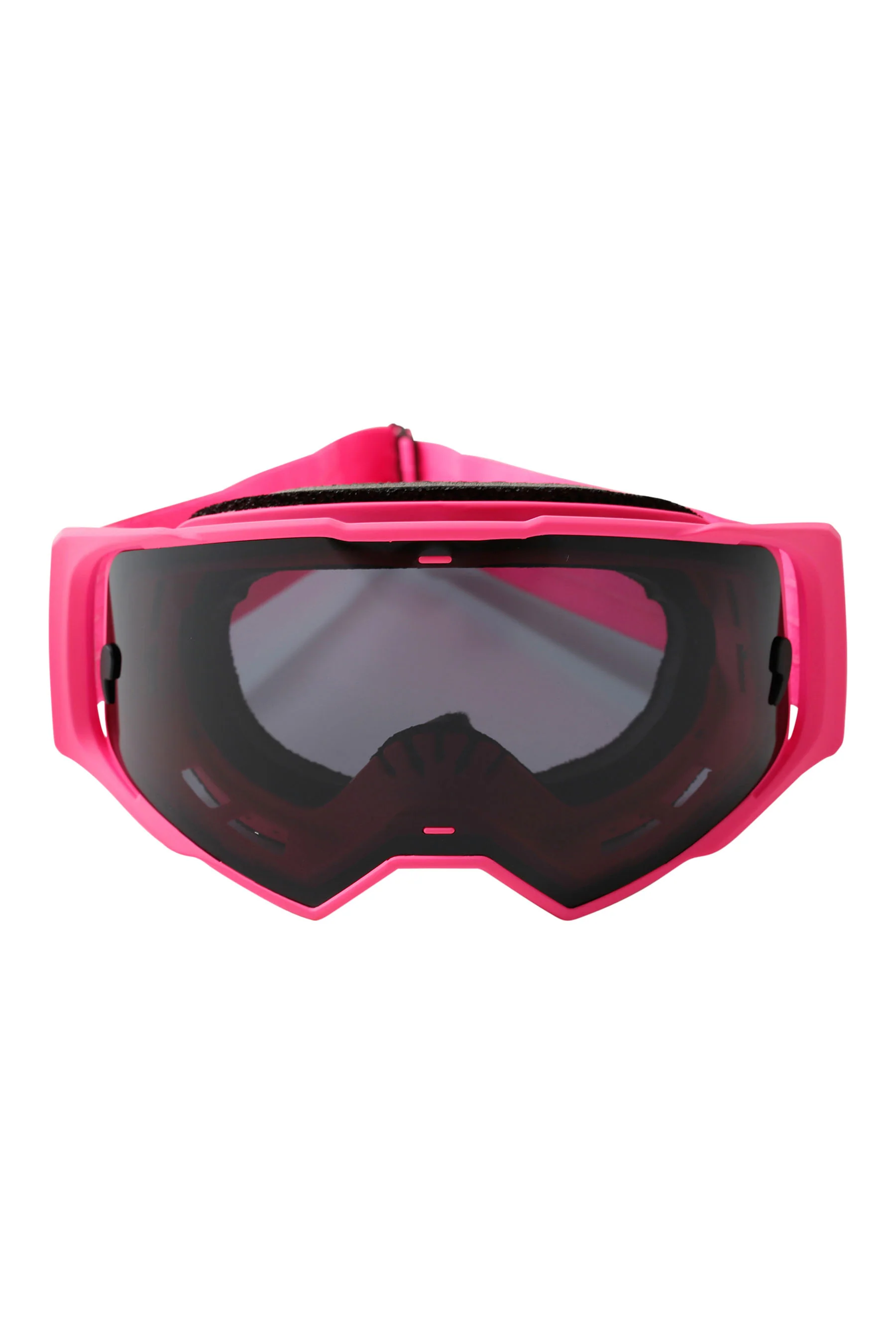 Jetpilot Vault Vision Race Goggles - Pink - Image 5