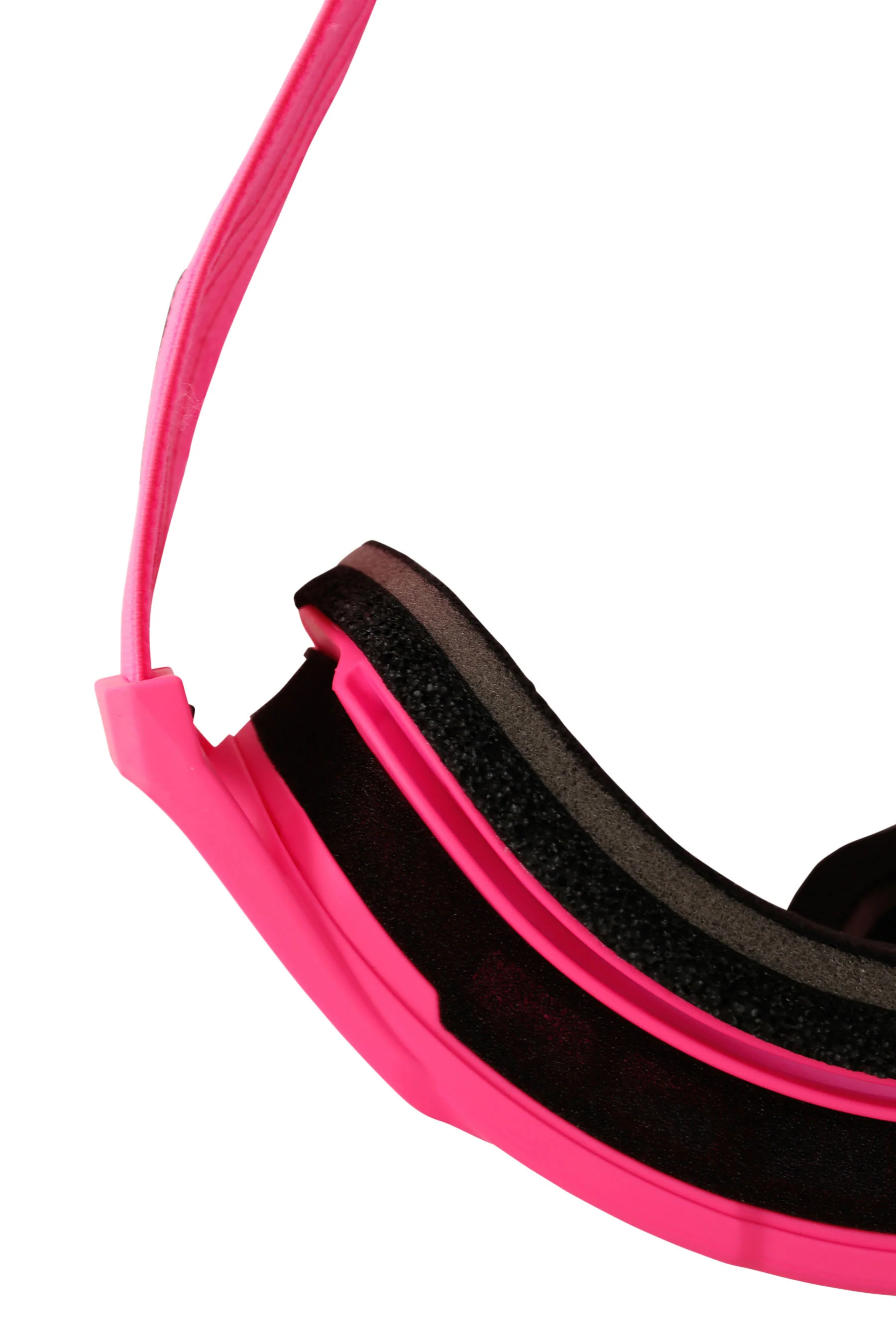 Jetpilot Vault Vision Race Goggles - Pink - Image 6