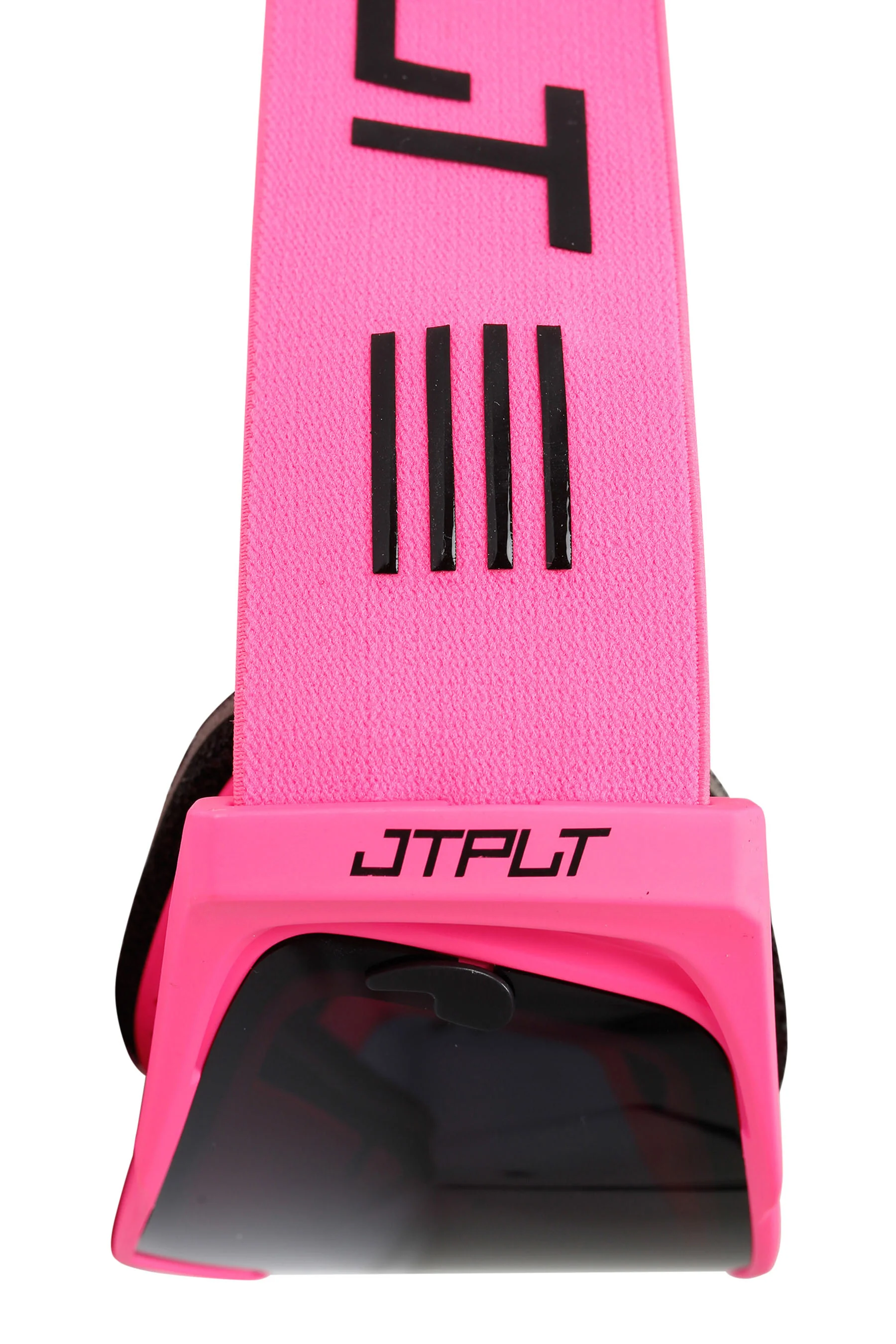 Jetpilot Vault Vision Race Goggles - Pink - Image 7
