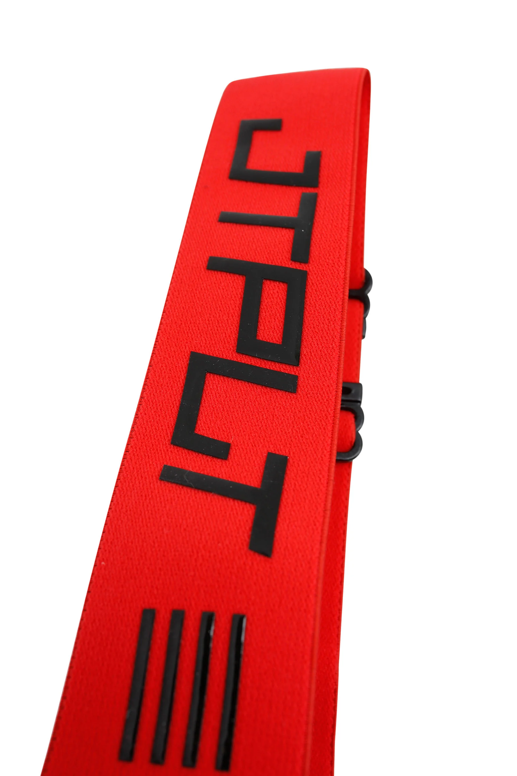 Jetpilot Vault Vision Race Goggles - Red - Image 3