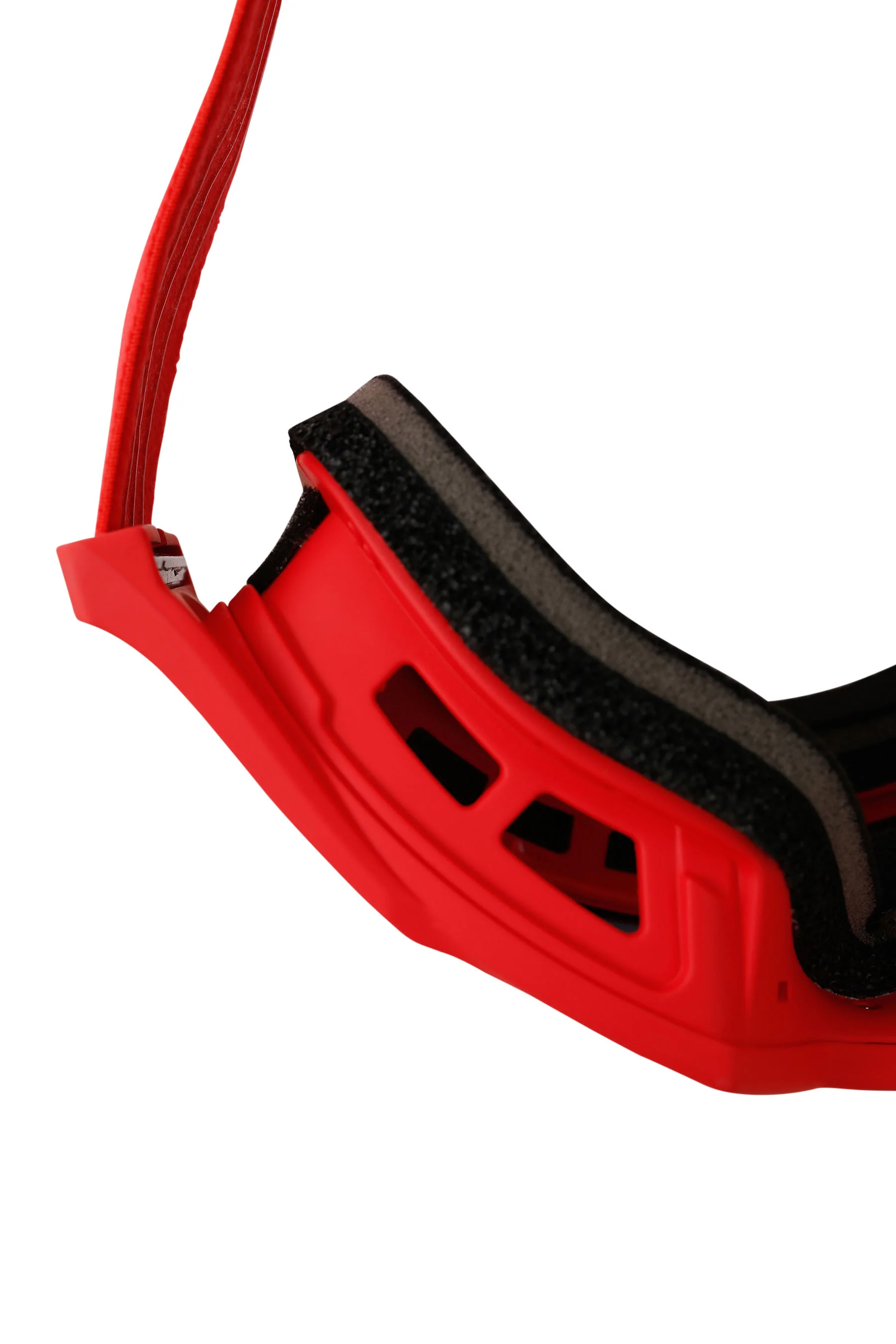 Jetpilot Vault Vision Race Goggles - Red - Image 7
