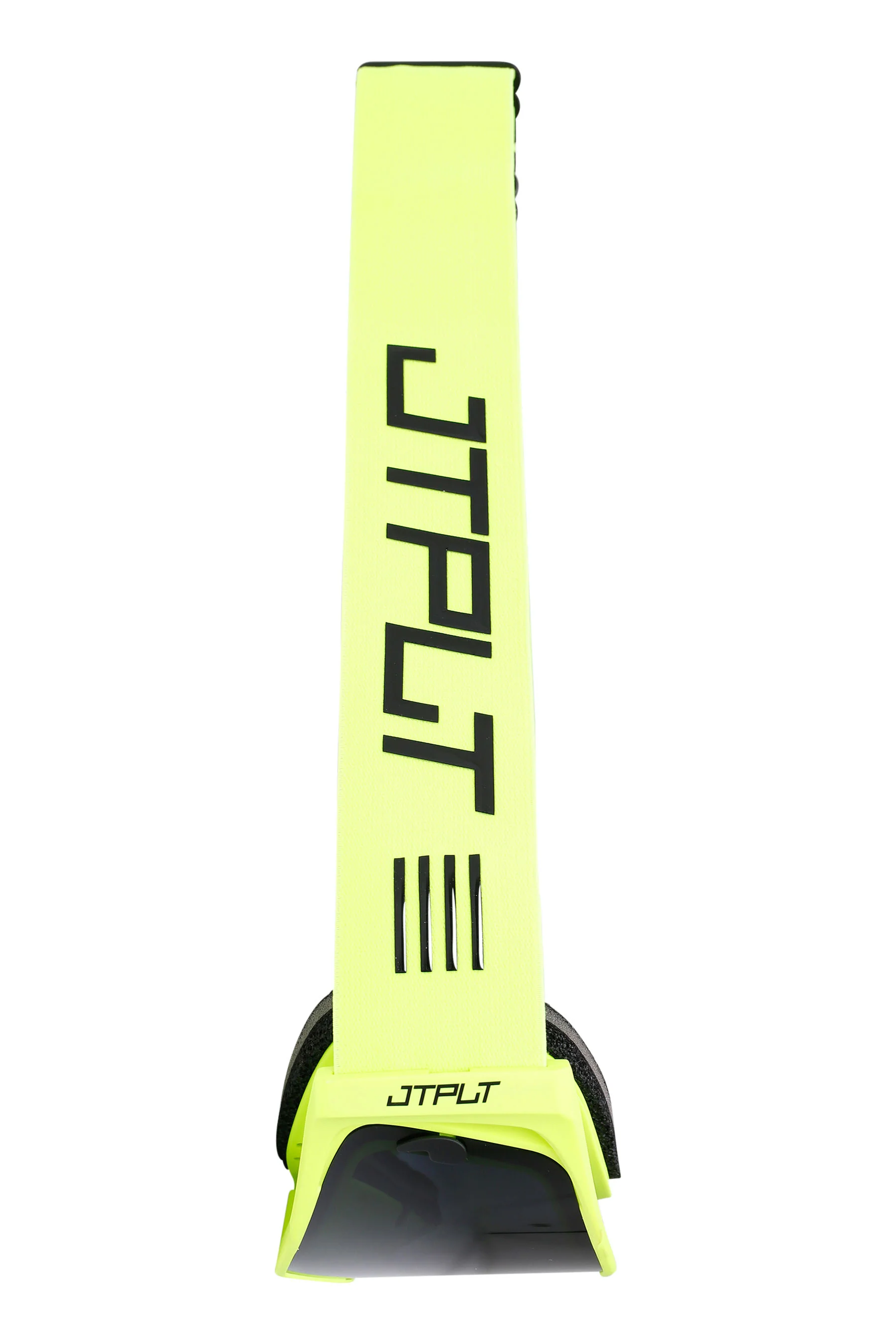 Jetpilot Vault Vision Race Goggles - Yellow - Image 5