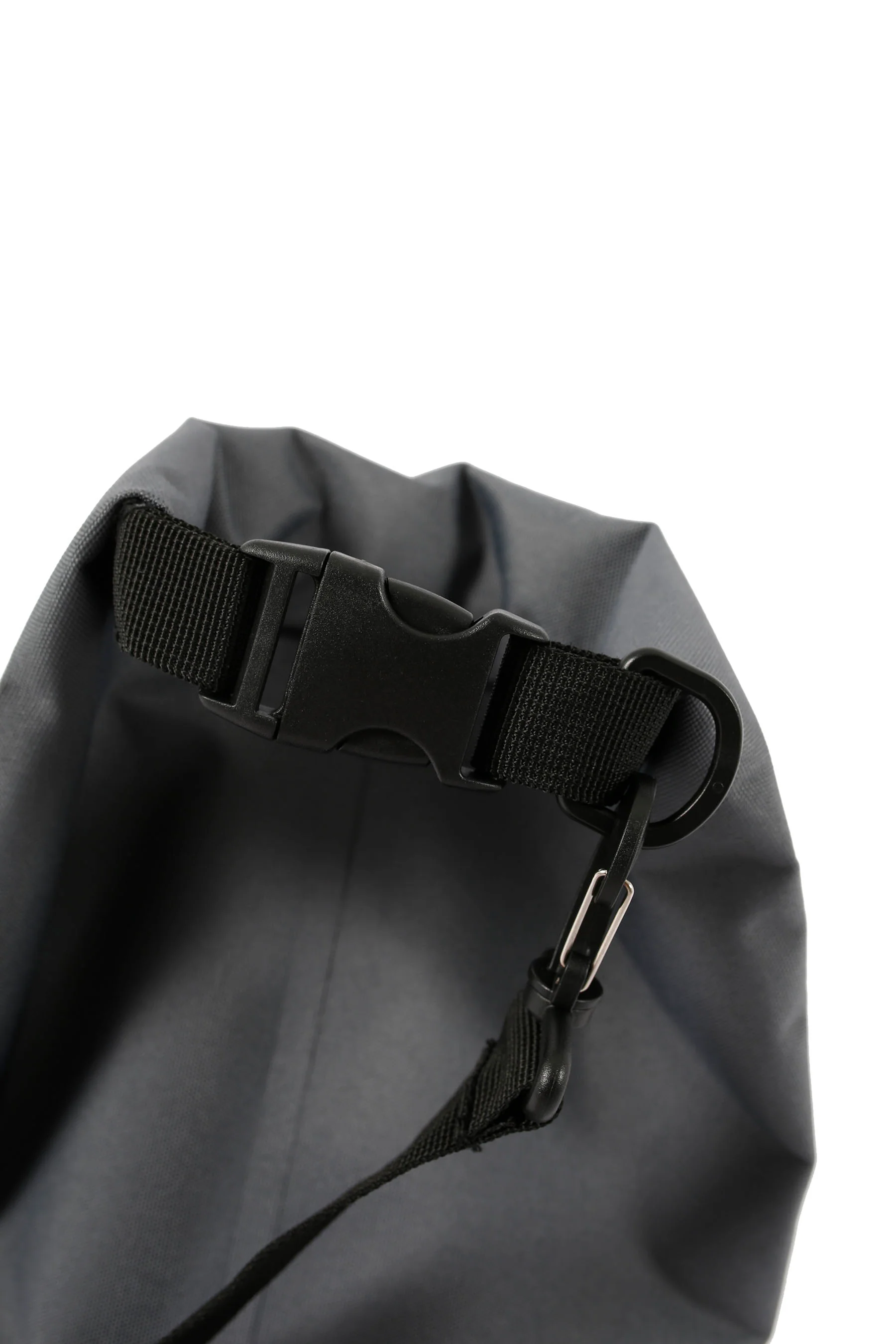 Jetpilot Venture 10L Drysafe Back Pack - Charcoal - Image 5