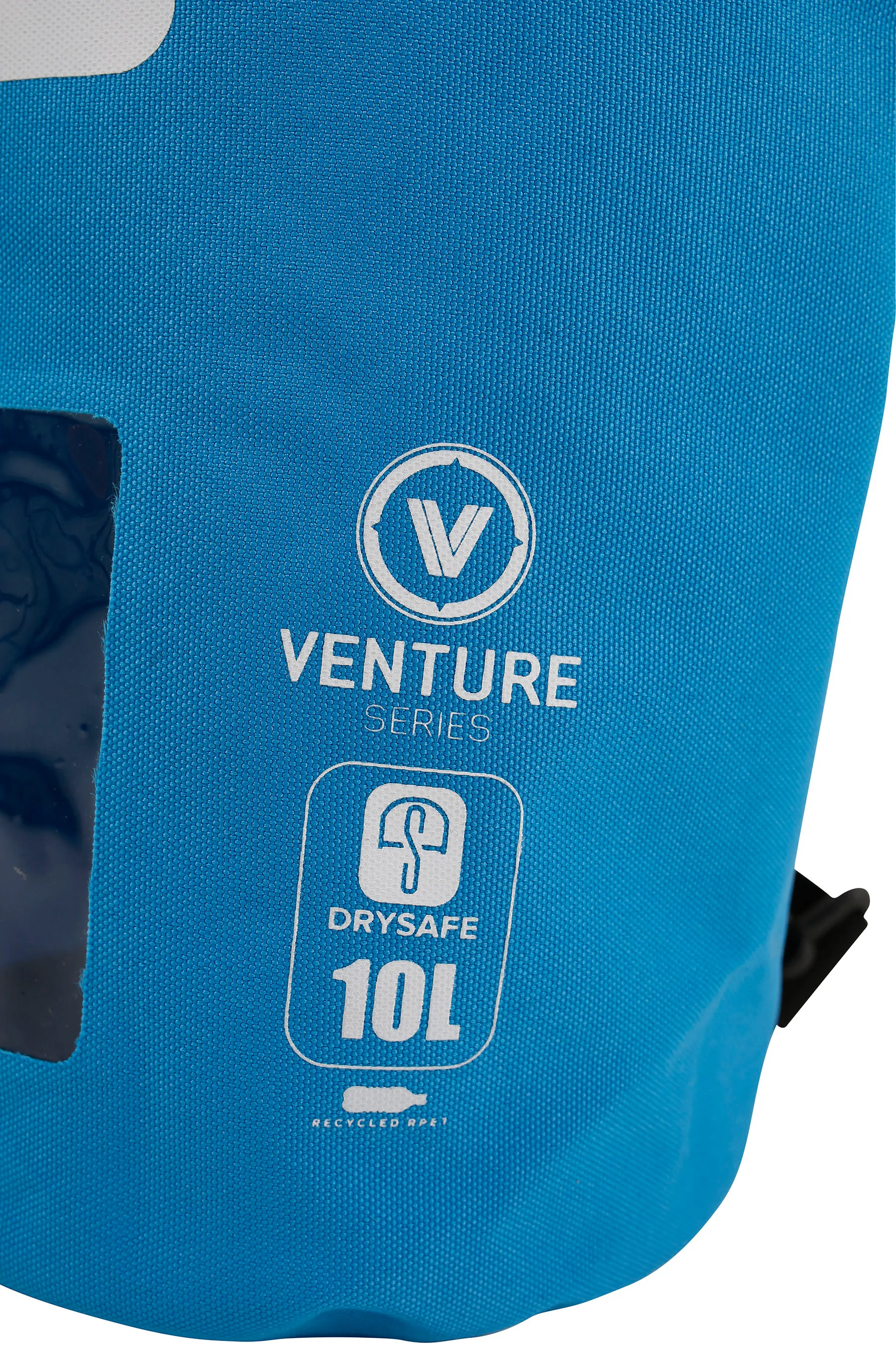 Jetpilot Venture 10L Drysafe Bag - Pacific Blue - Image 2