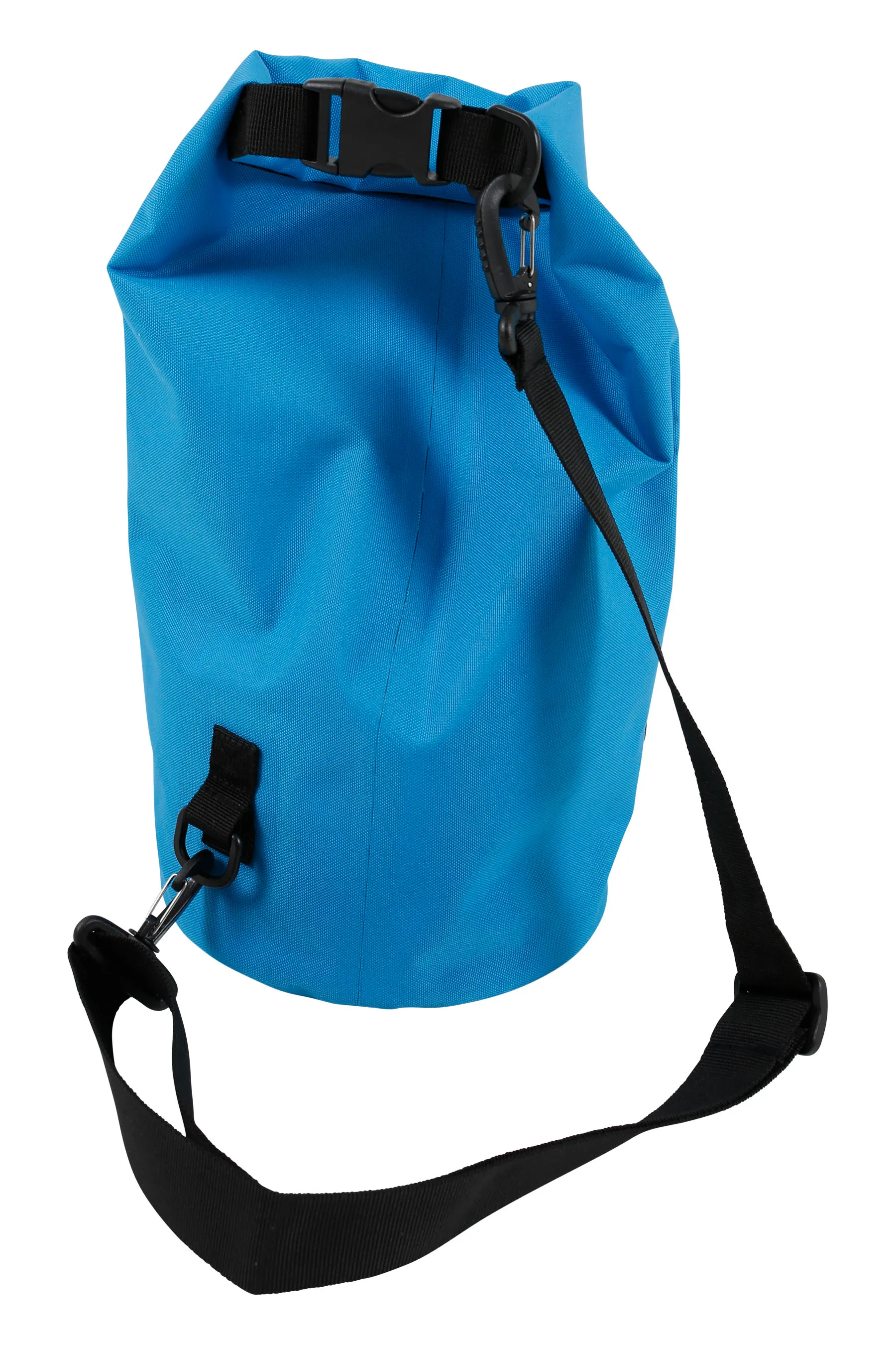 Jetpilot Venture 10L Drysafe Bag - Pacific Blue - Image 4