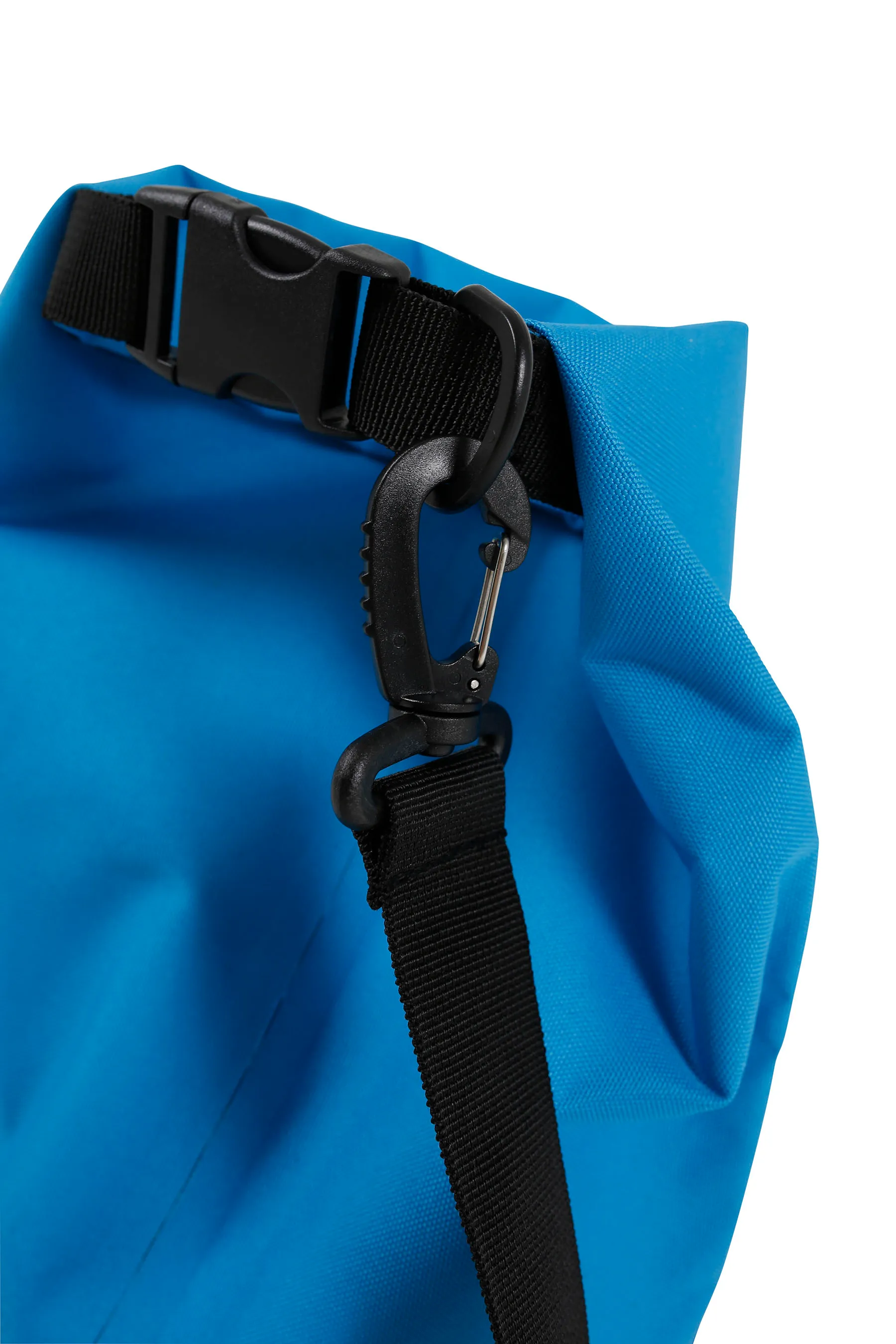 Jetpilot Venture 10L Drysafe Bag - Pacific Blue - Image 5