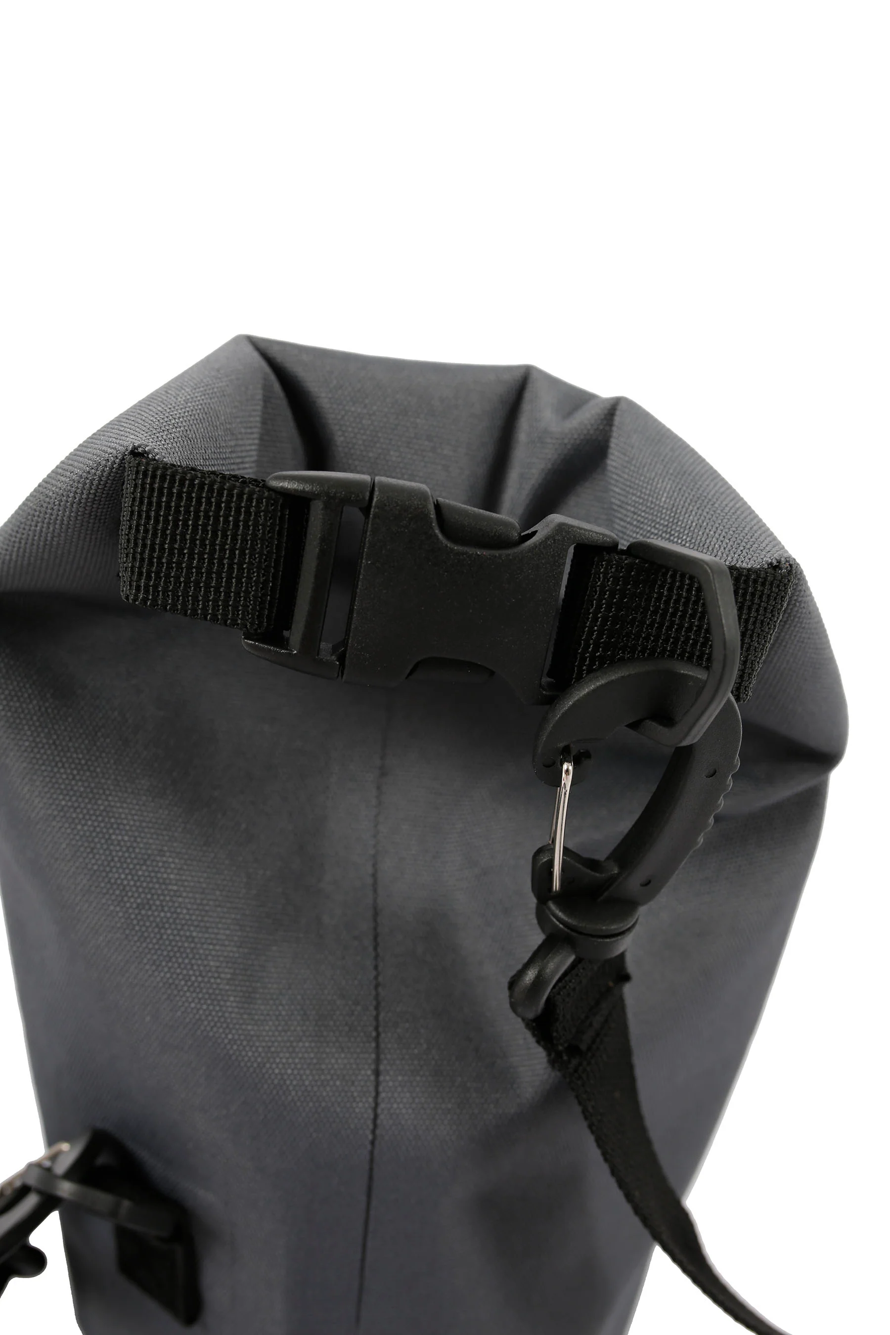 Jetpilot Venture 2L Drysafe Bag - Charcoal - Image 5