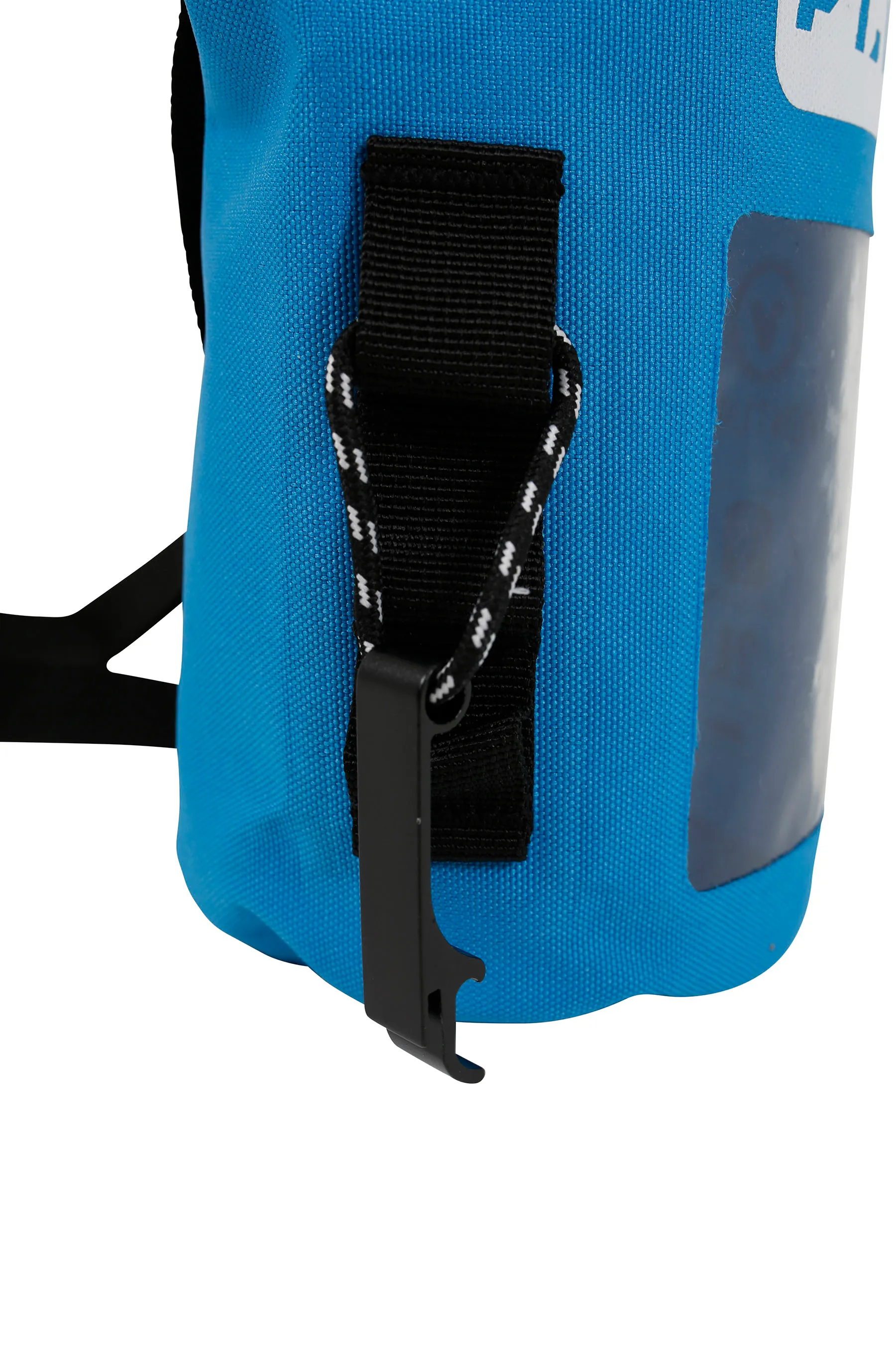 Jetpilot Venture 2L Drysafe Bag - Pacific Blue - Image 3