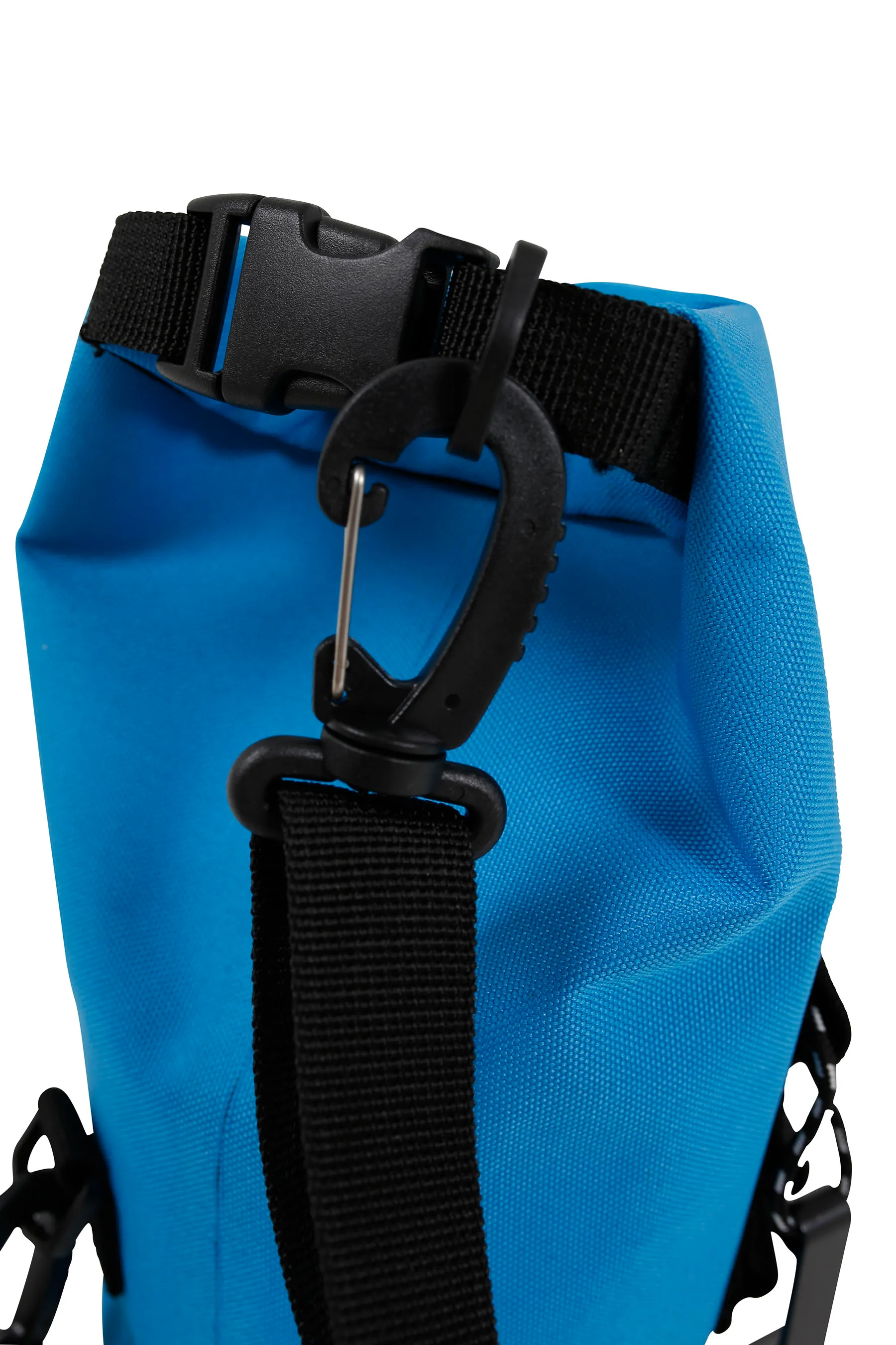 Jetpilot Venture 2L Drysafe Bag - Pacific Blue - Image 5
