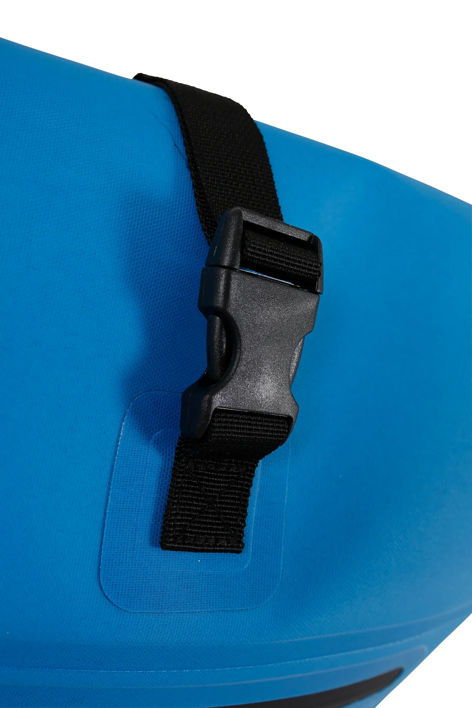 Jetpilot Venture 50L Waterproof Backpack - Pacific Blue - Image 2