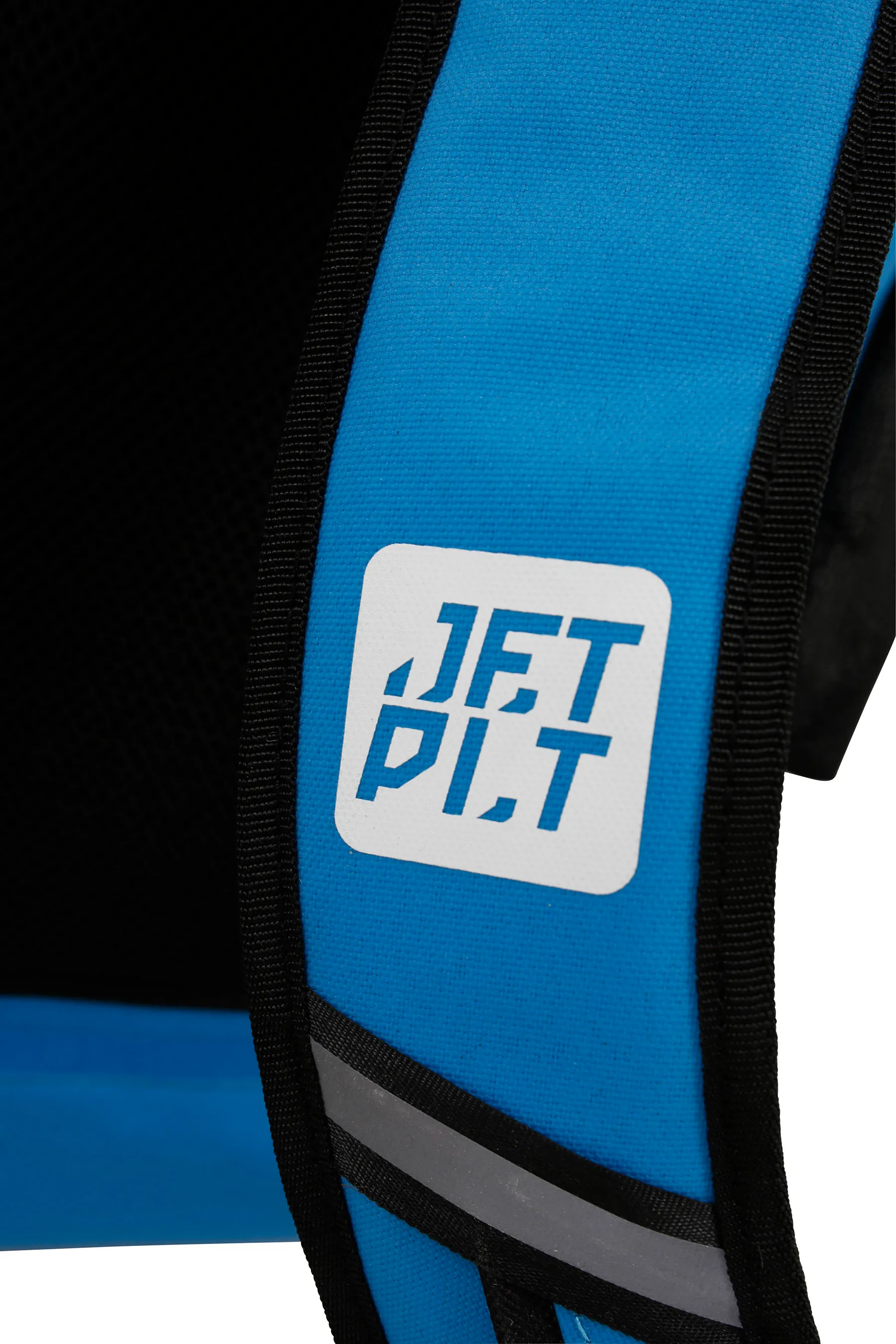 Jetpilot Venture 50L Waterproof Backpack - Pacific Blue - Image 5