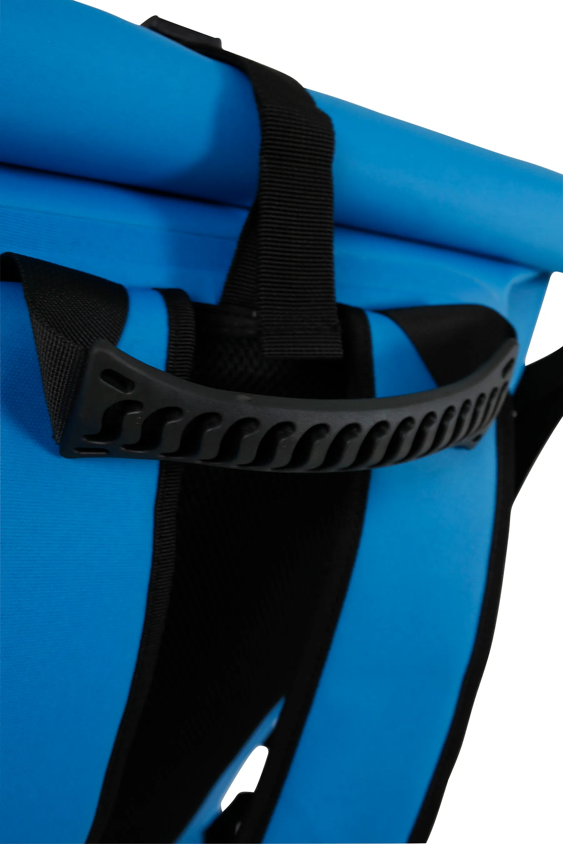 Jetpilot Venture 50L Waterproof Backpack - Pacific Blue - Image 6