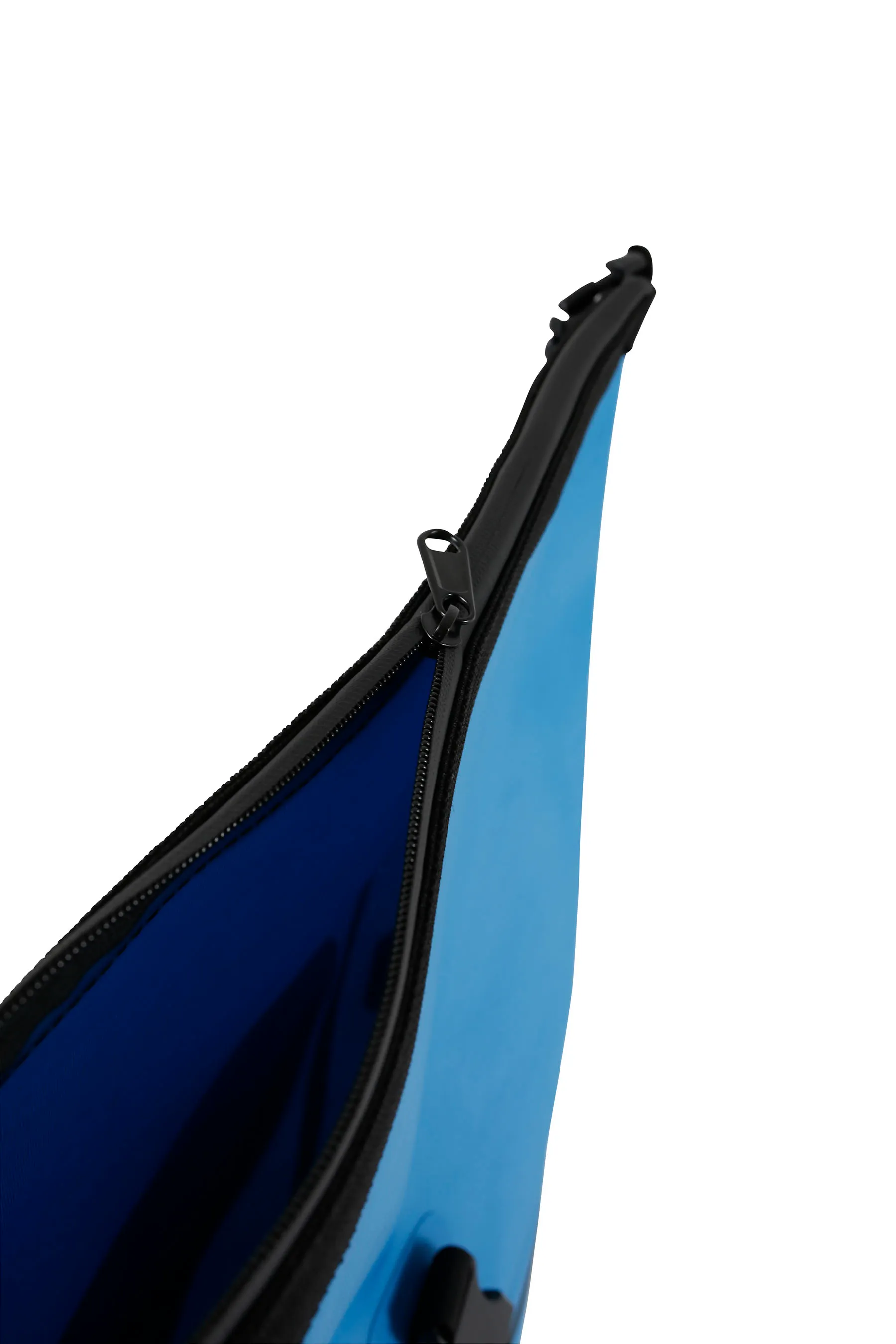 Jetpilot Venture 50L Waterproof Backpack - Pacific Blue - Image 7
