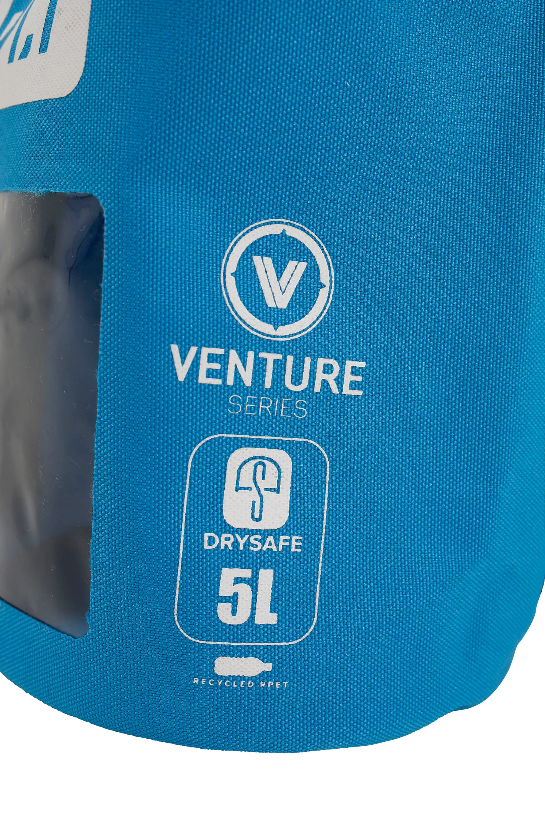Jetpilot Venture 5L Drysafe Bag - Pacific Blue - Image 2