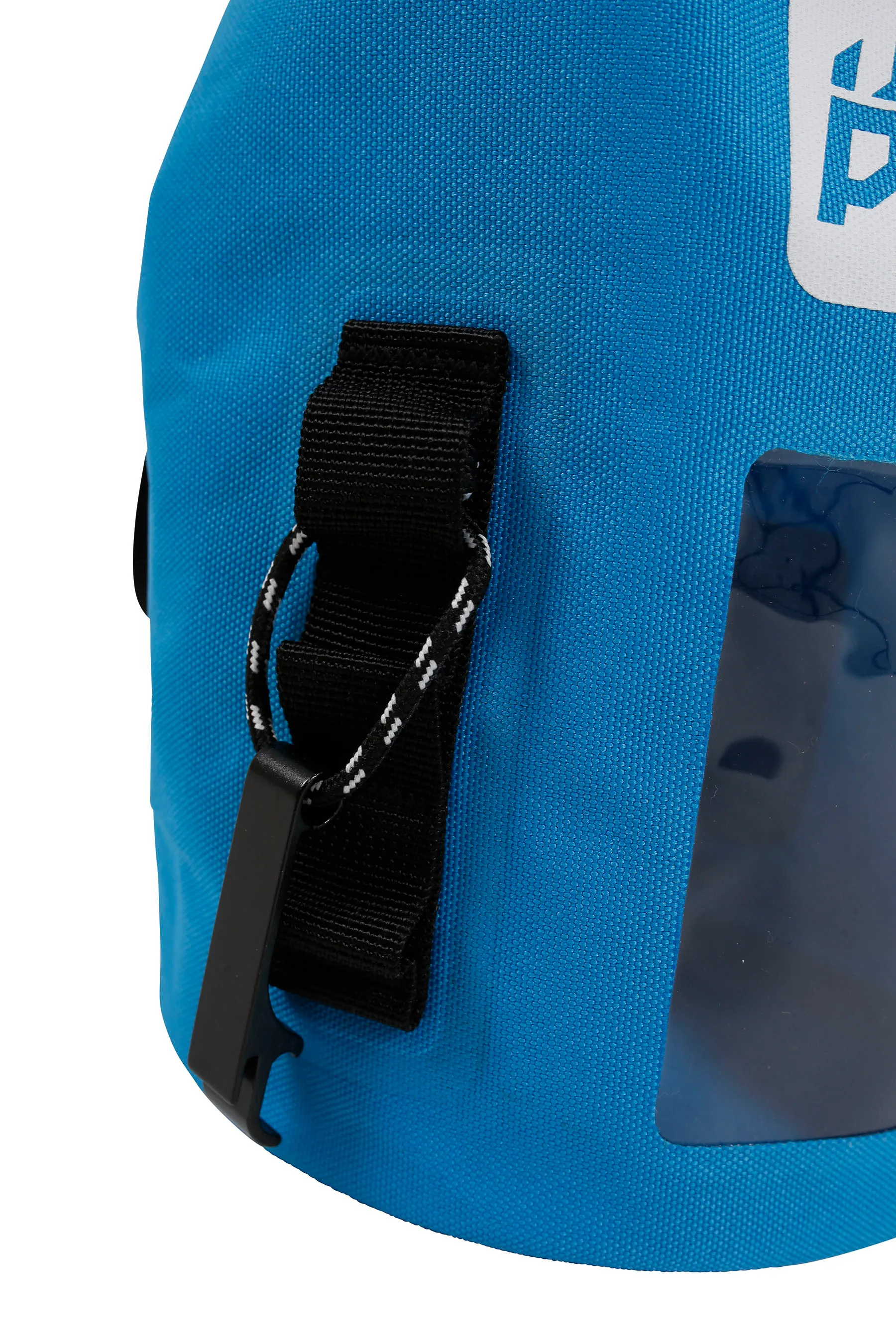 Jetpilot Venture 5L Drysafe Bag - Pacific Blue - Image 3