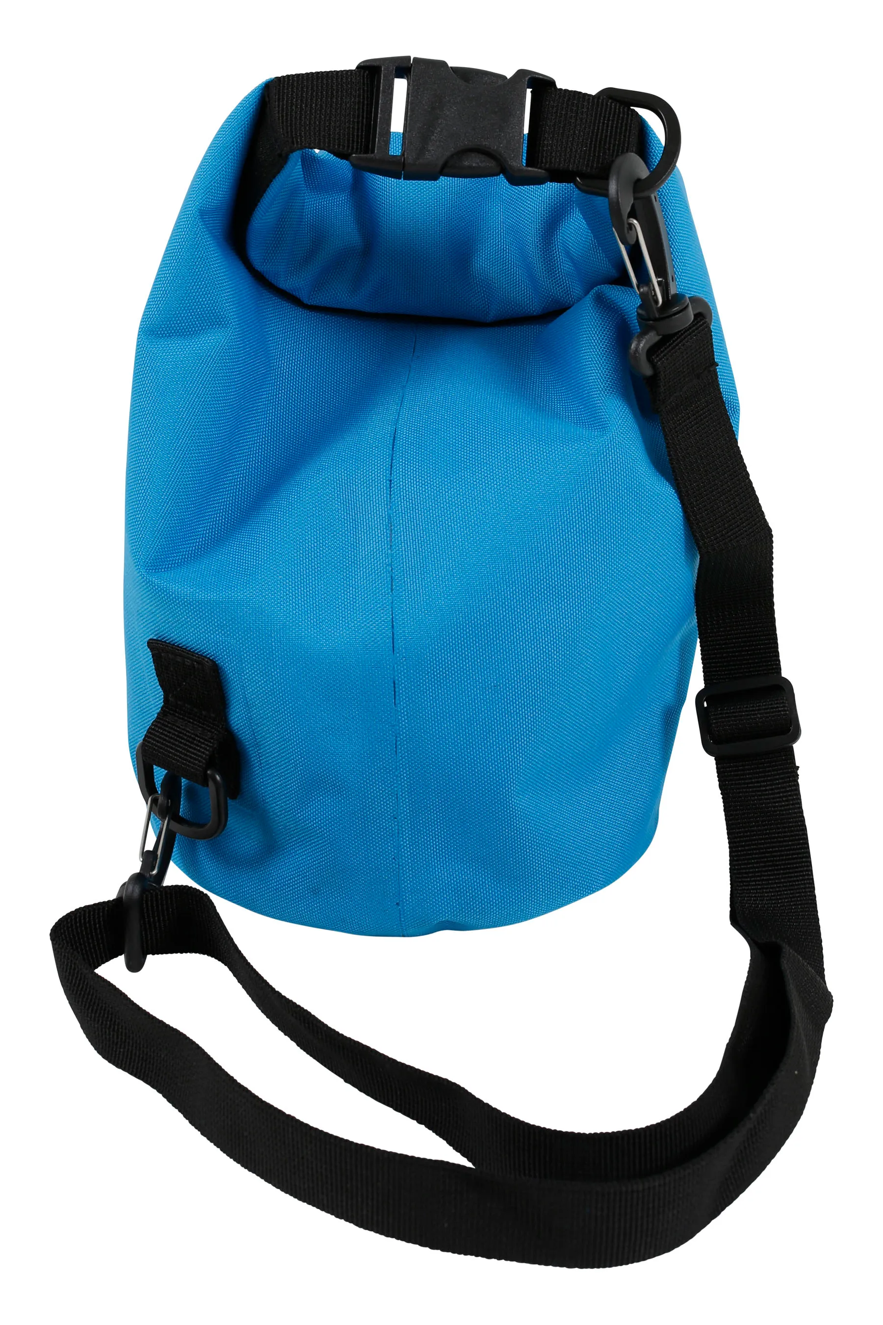 Jetpilot Venture 5L Drysafe Bag - Pacific Blue - Image 4