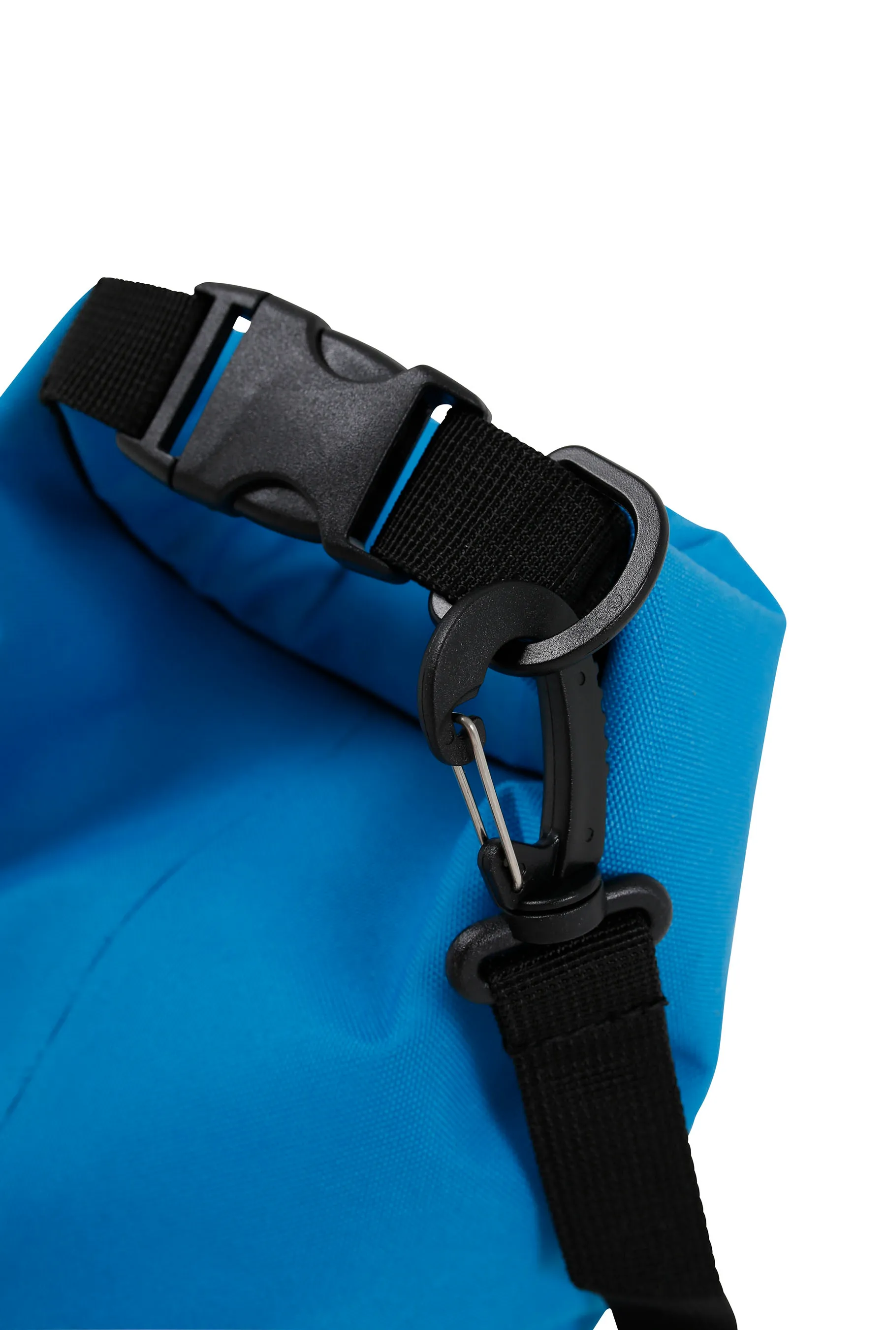 Jetpilot Venture 5L Drysafe Bag - Pacific Blue - Image 5