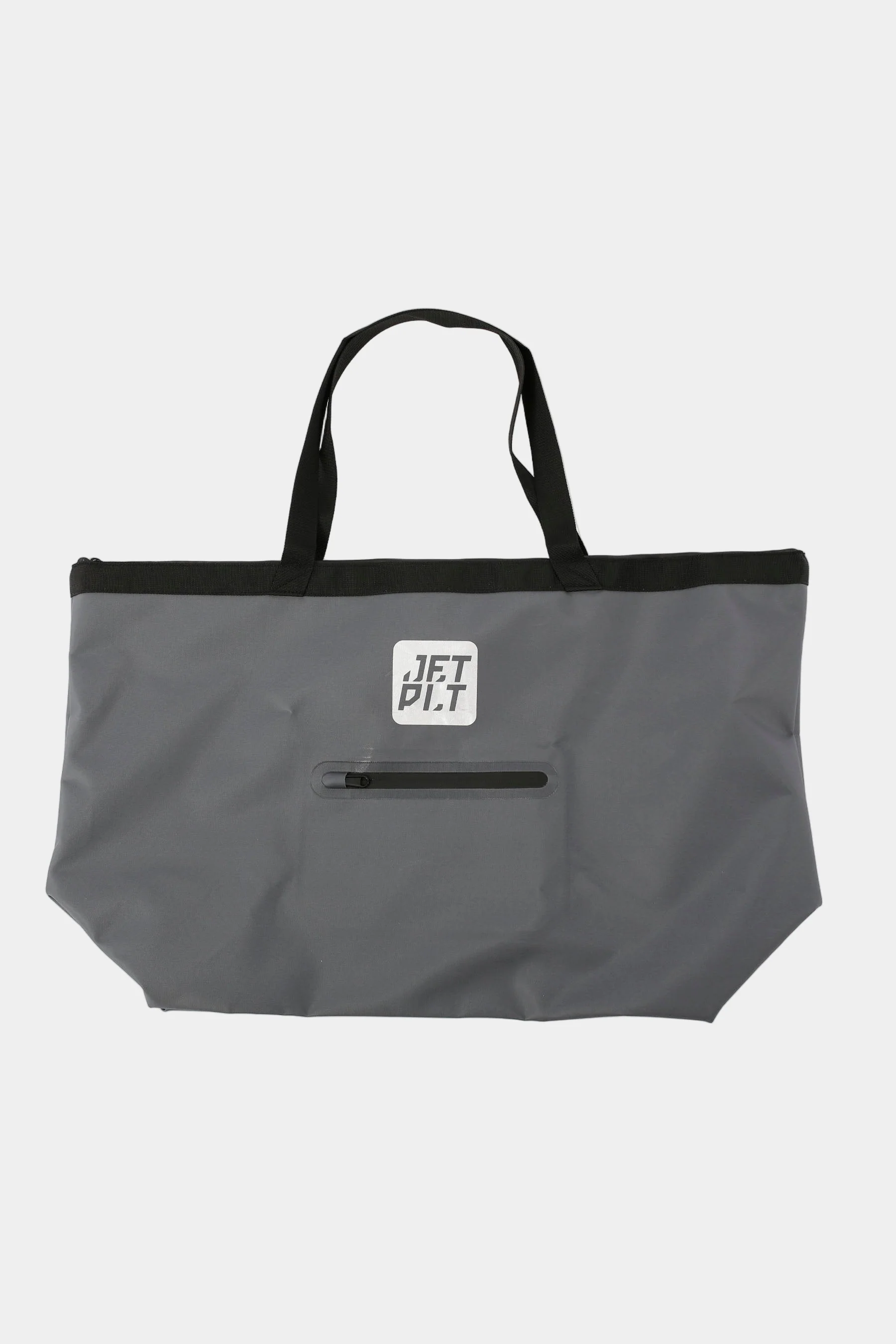 Jetpilot Venture 70L Oversized Tote - Charcoal