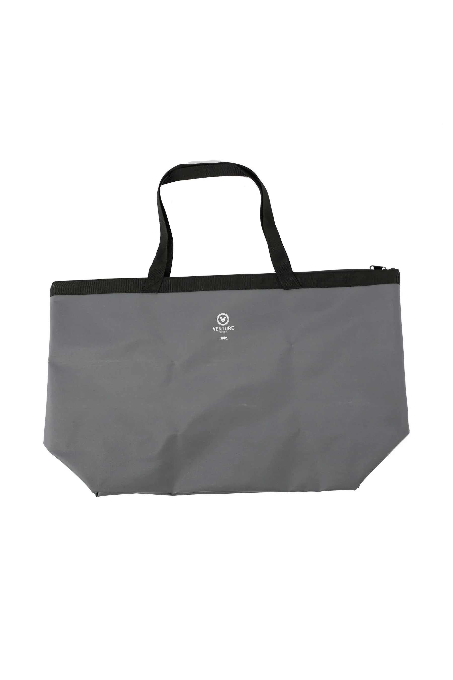 Jetpilot Venture 70L Oversized Tote - Charcoal - Image 4