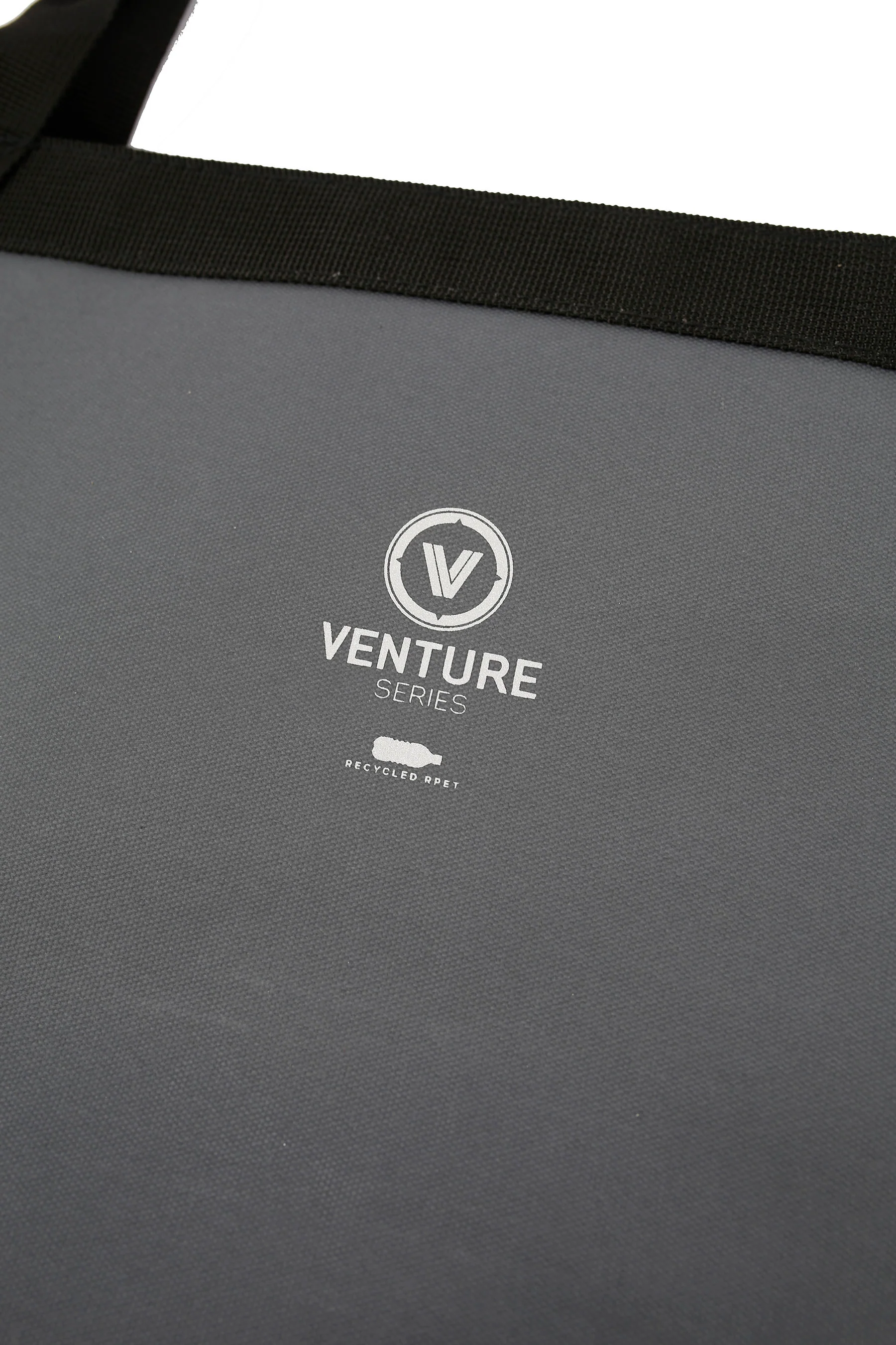 Jetpilot Venture 70L Oversized Tote - Charcoal - Image 5