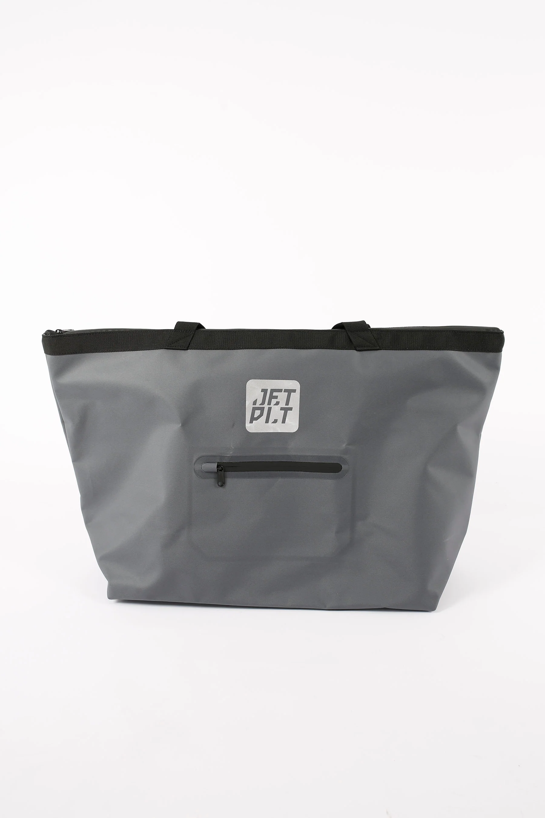 Jetpilot Venture 70L Oversized Tote - Charcoal - Image 6