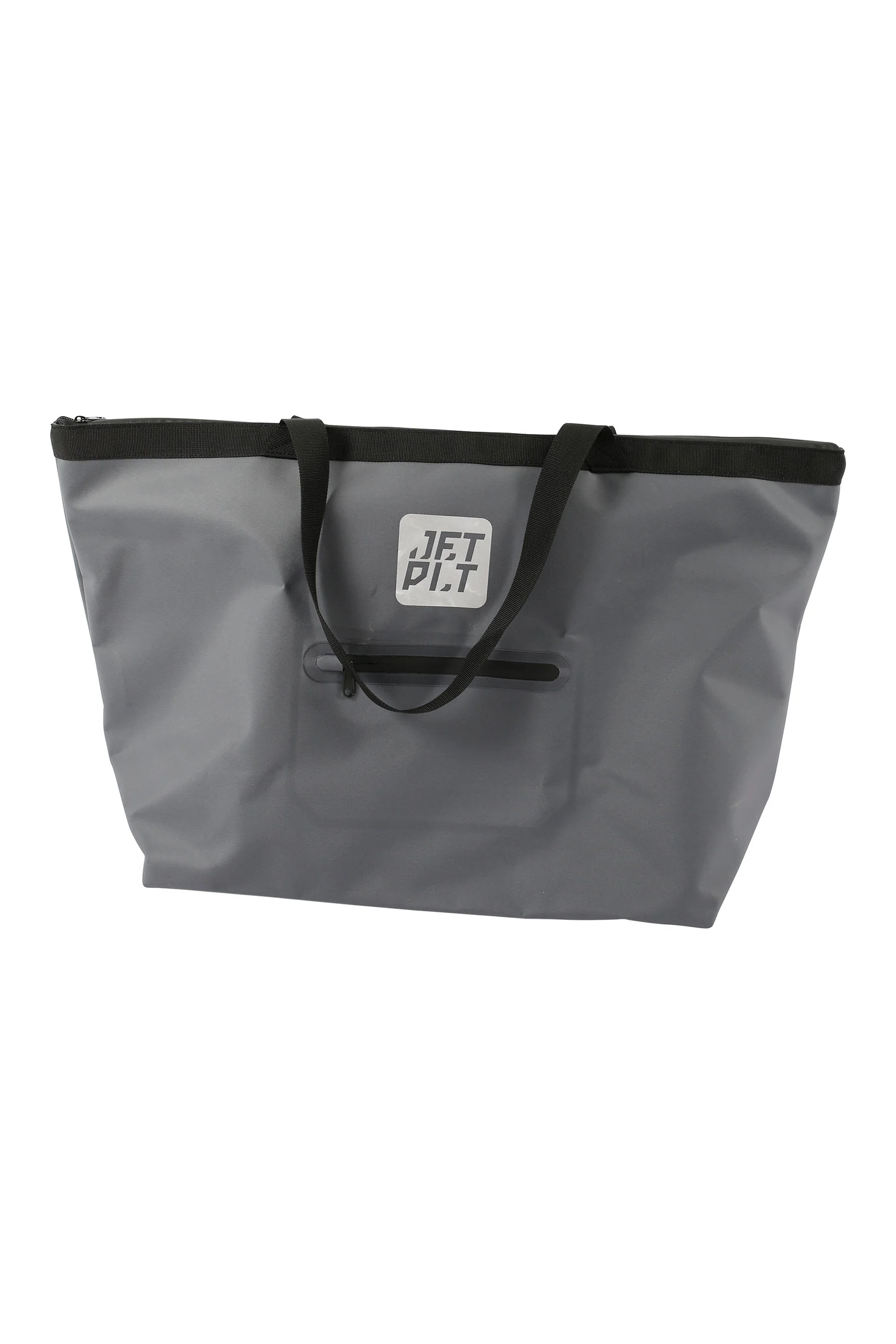 Jetpilot Venture 70L Oversized Tote - Charcoal - Image 7