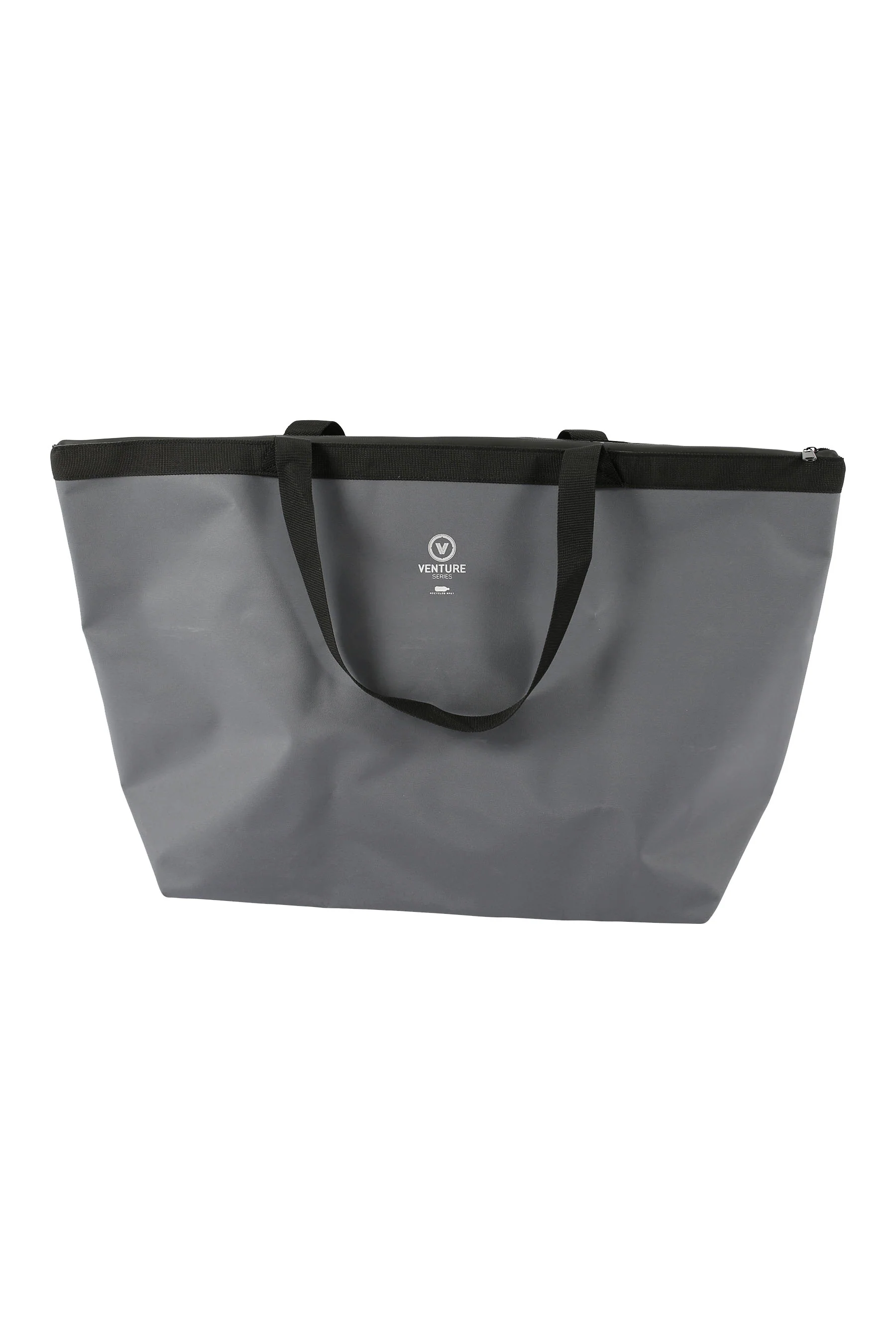 Jetpilot Venture 70L Oversized Tote - Charcoal - Image 8