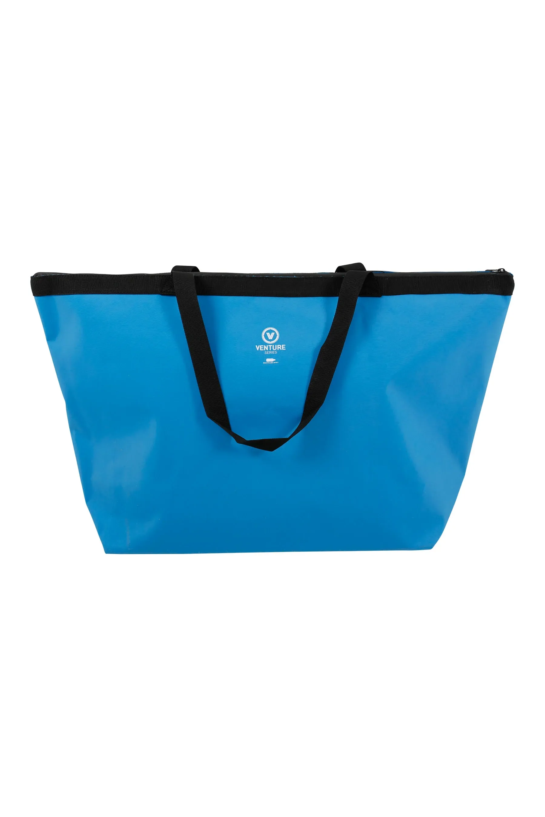 Jetpilot Venture 70L Oversized Tote - Pacific Blue - Image 2
