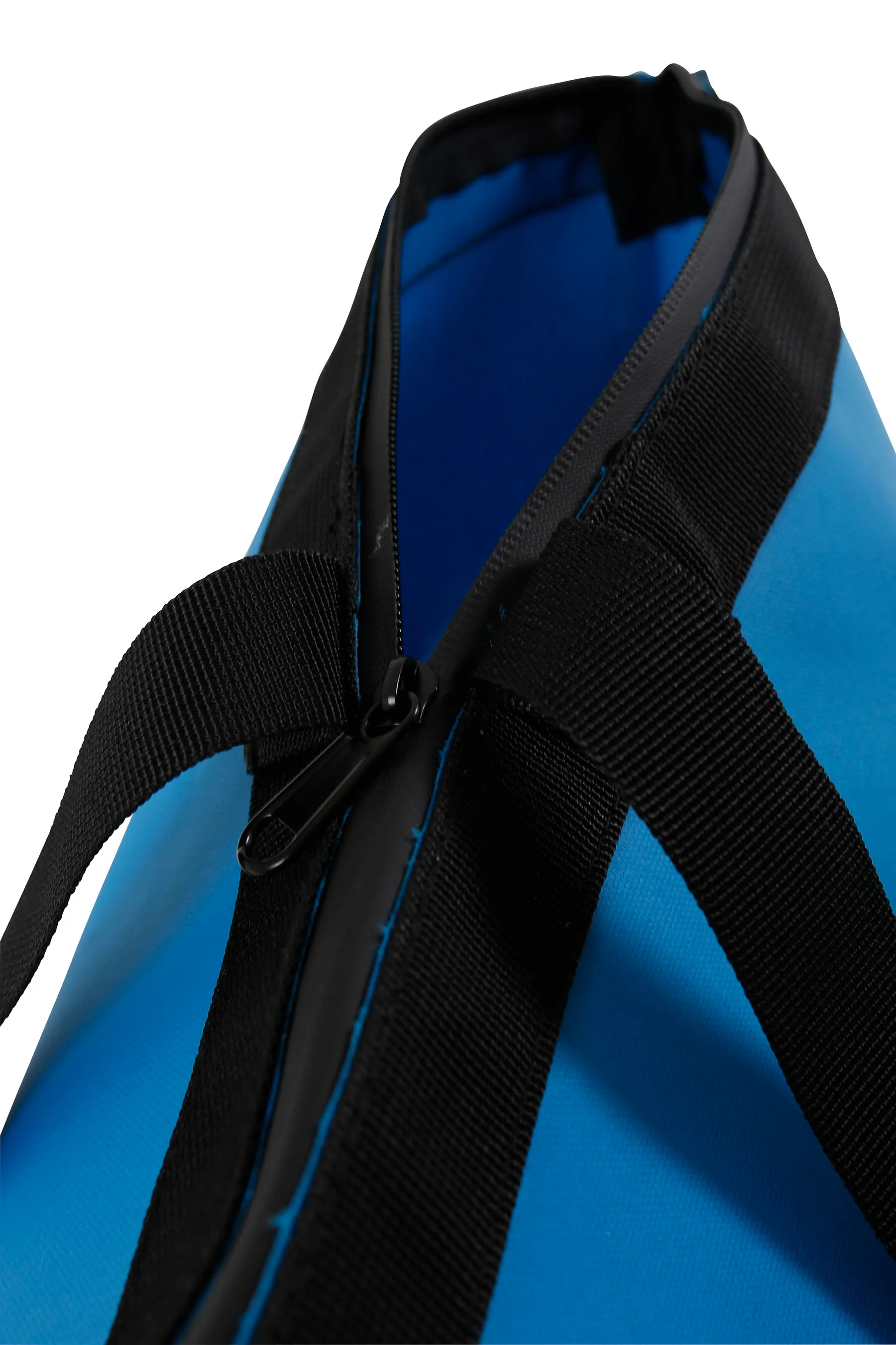 Jetpilot Venture 70L Oversized Tote - Pacific Blue - Image 3