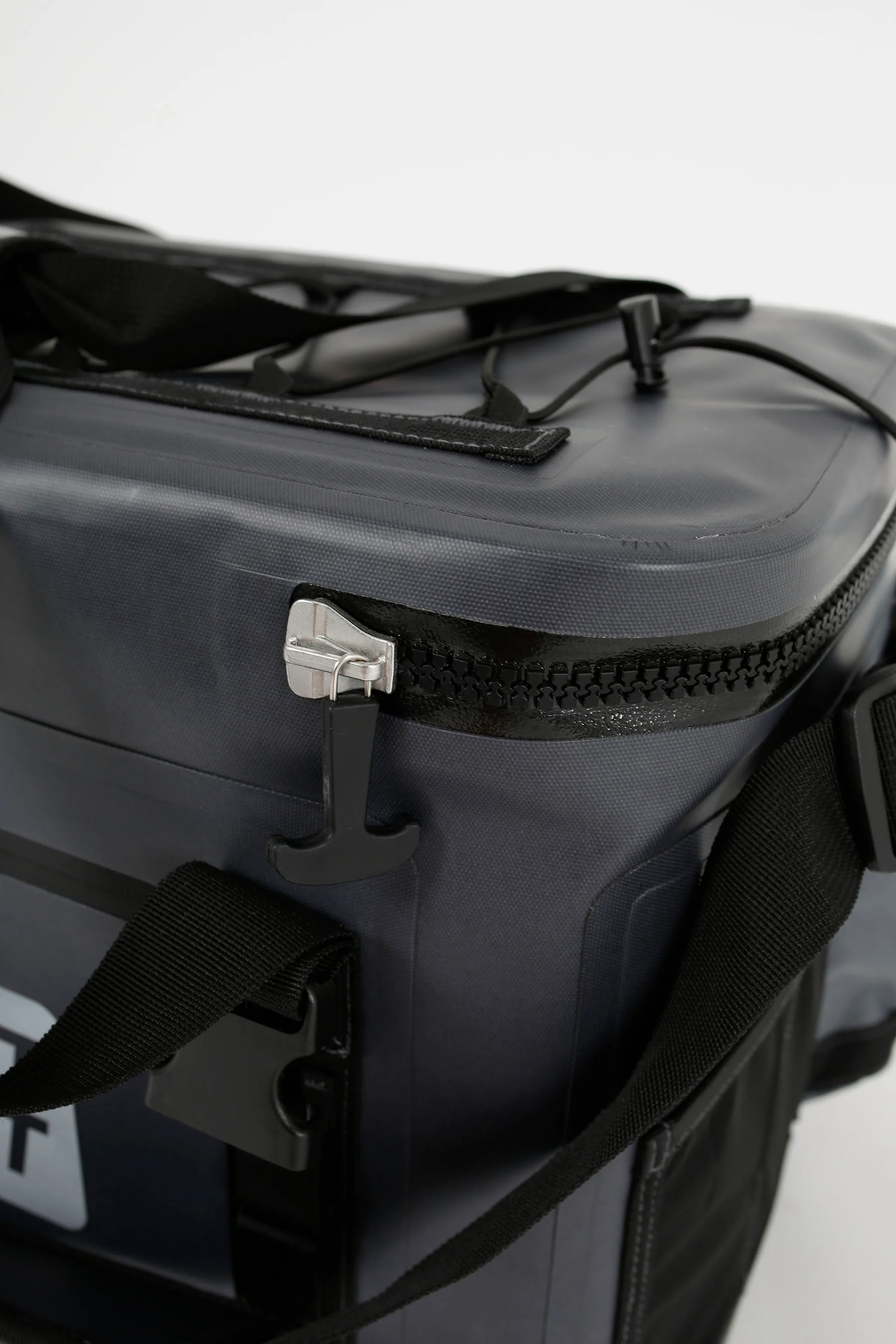 Jetpilot Venture Cooler - Charcoal - Image 10