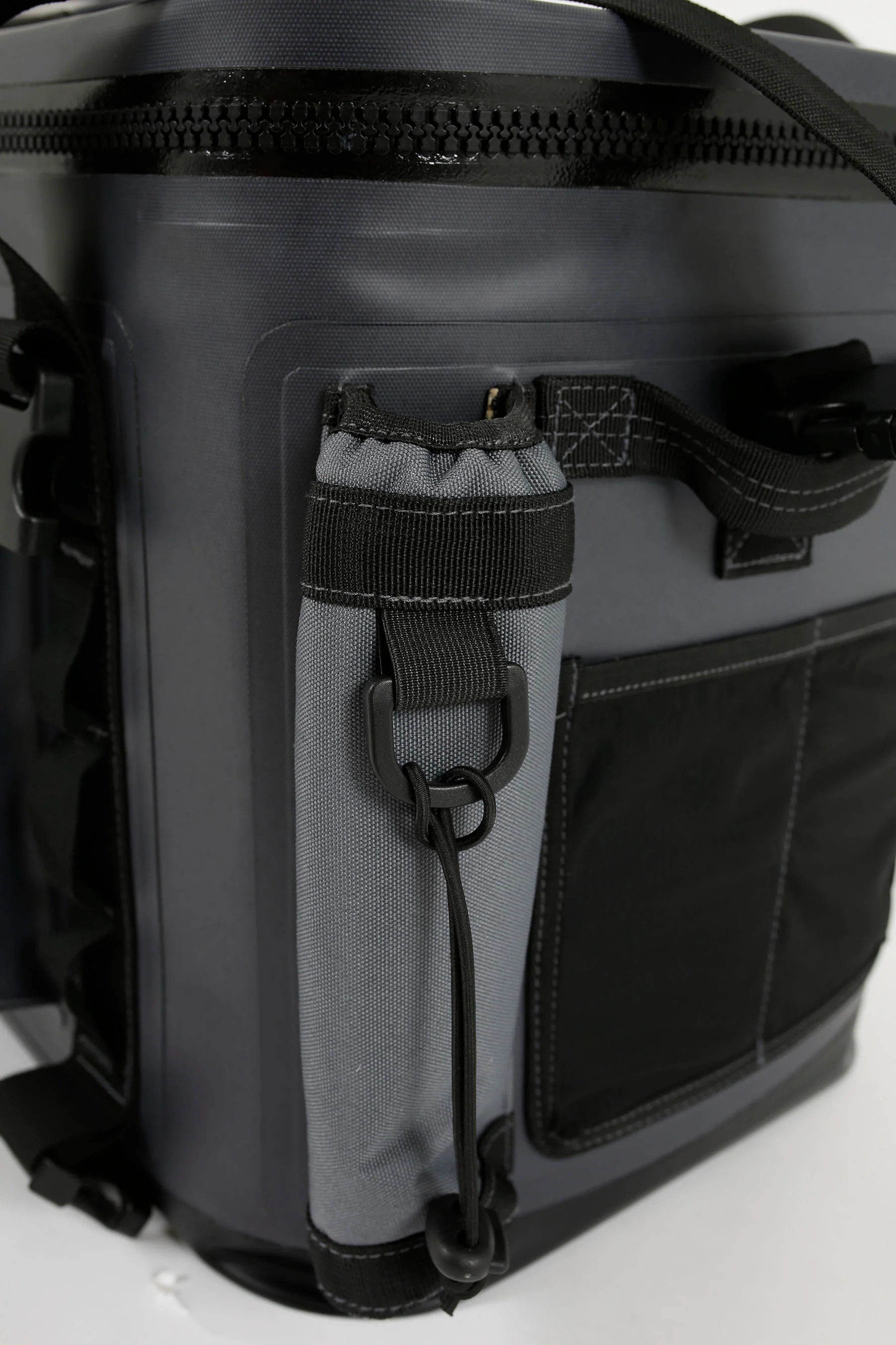 Jetpilot Venture Cooler - Charcoal - Image 11