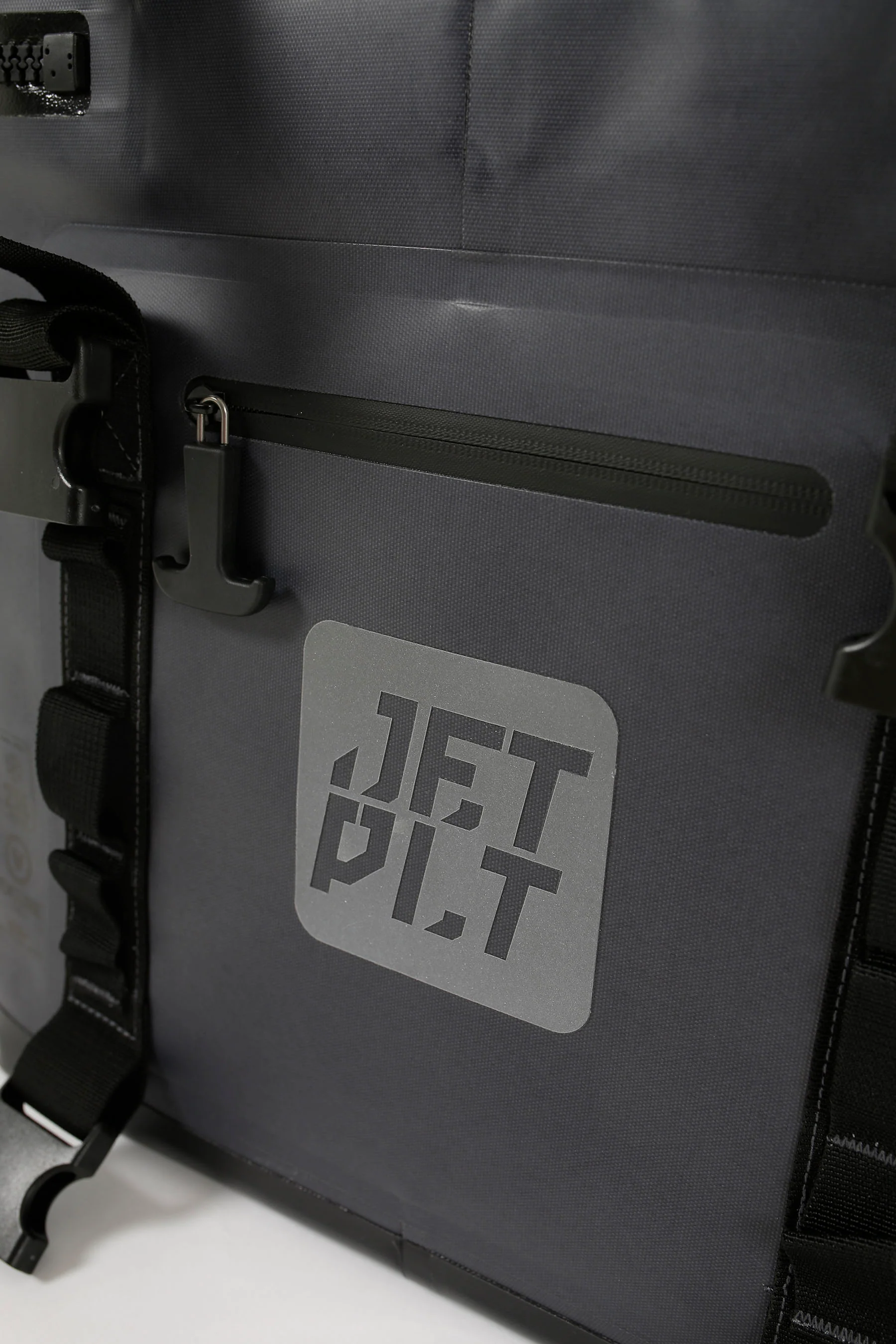 Jetpilot Venture Cooler - Charcoal - Image 14