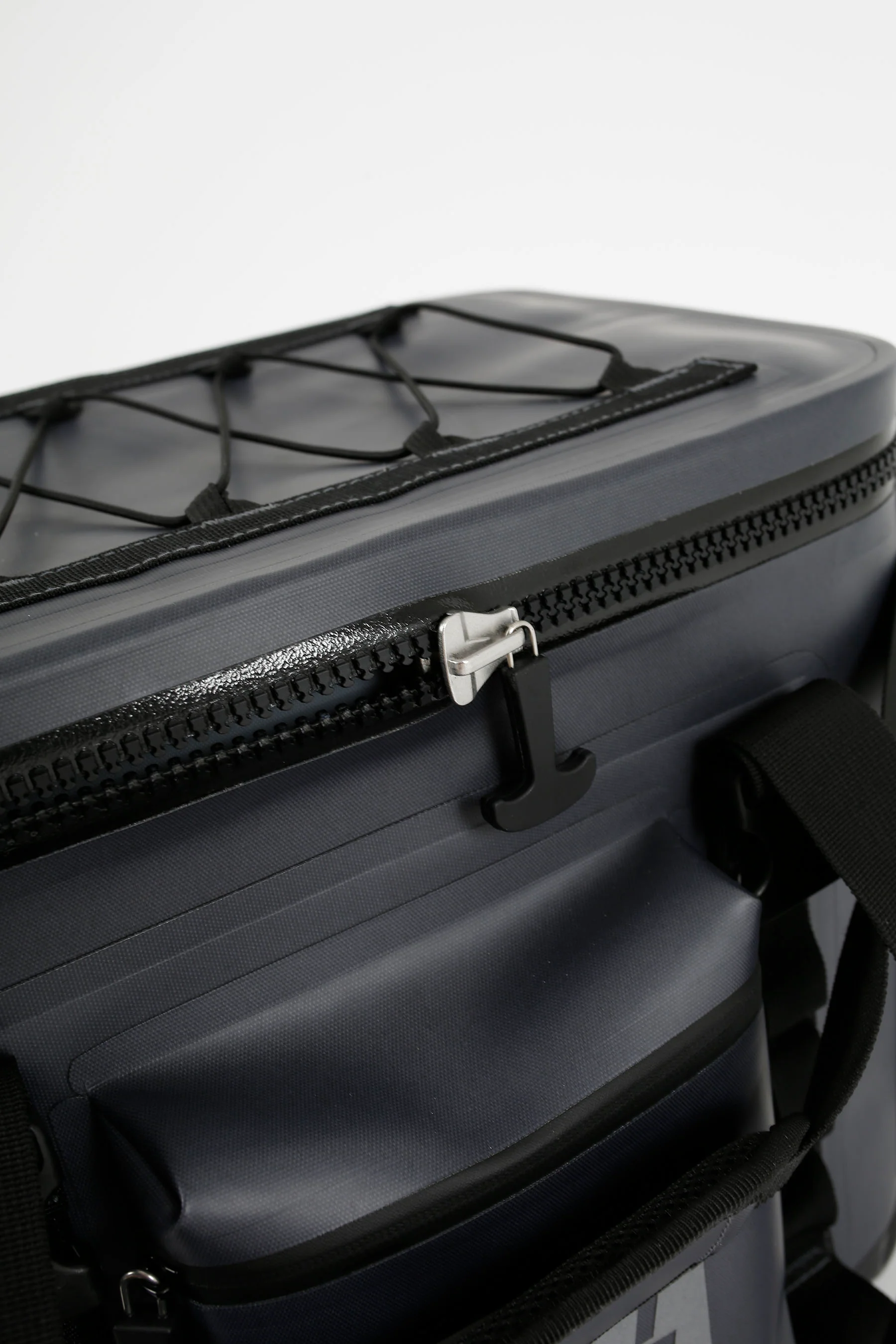 Jetpilot Venture Cooler - Charcoal - Image 15