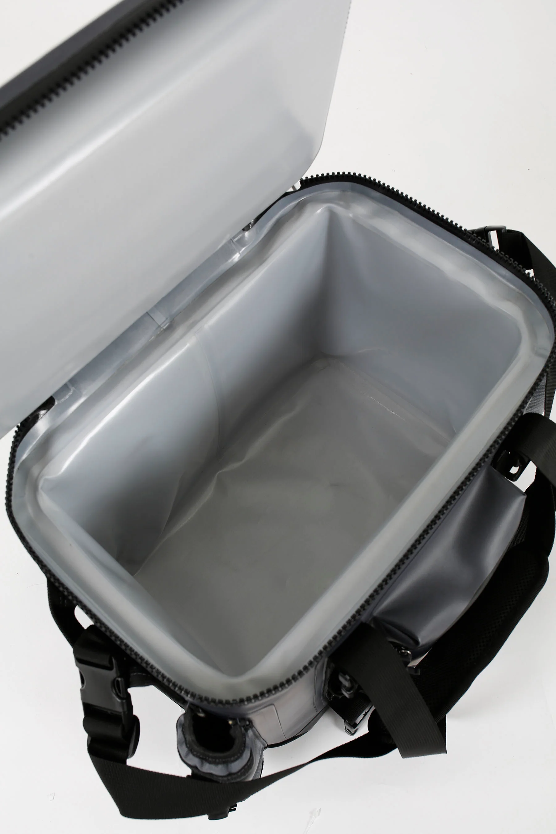Jetpilot Venture Cooler - Charcoal - Image 16