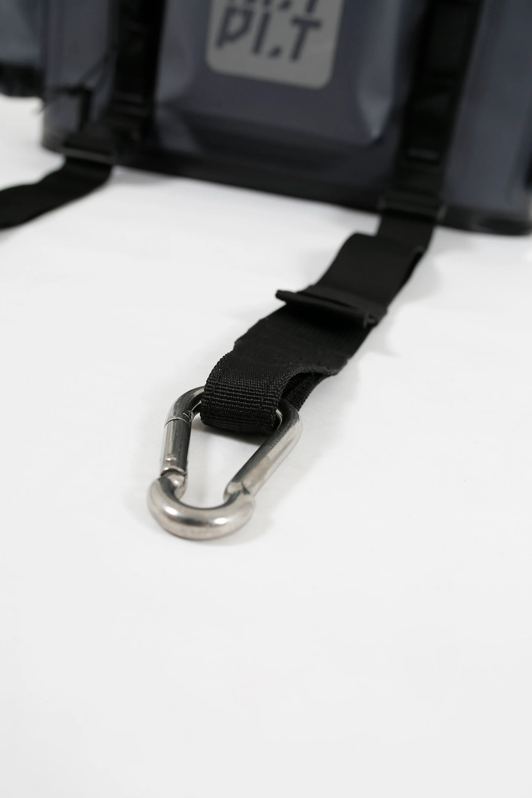 Jetpilot Venture Cooler - Charcoal - Image 19