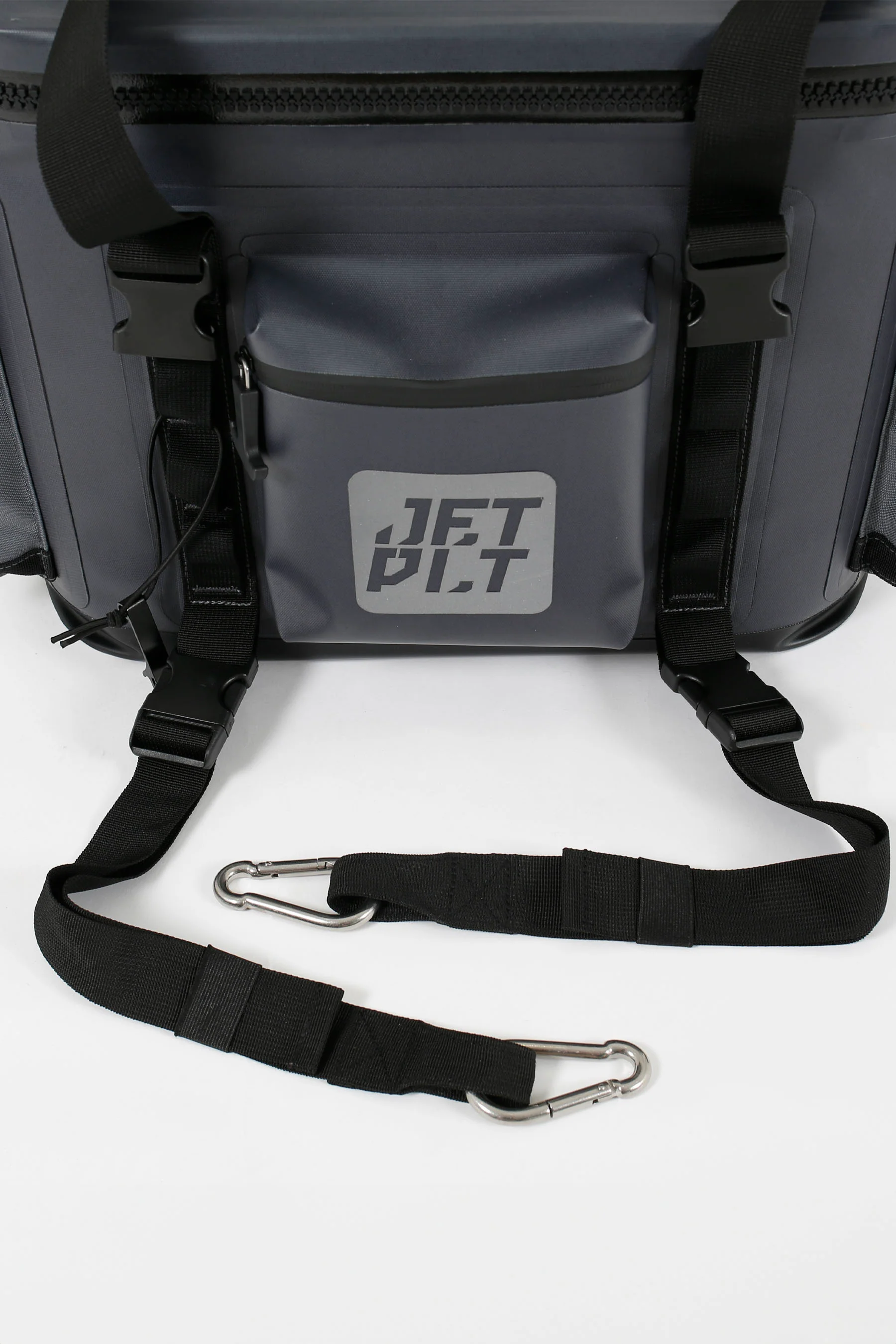 Jetpilot Venture Cooler - Charcoal - Image 20