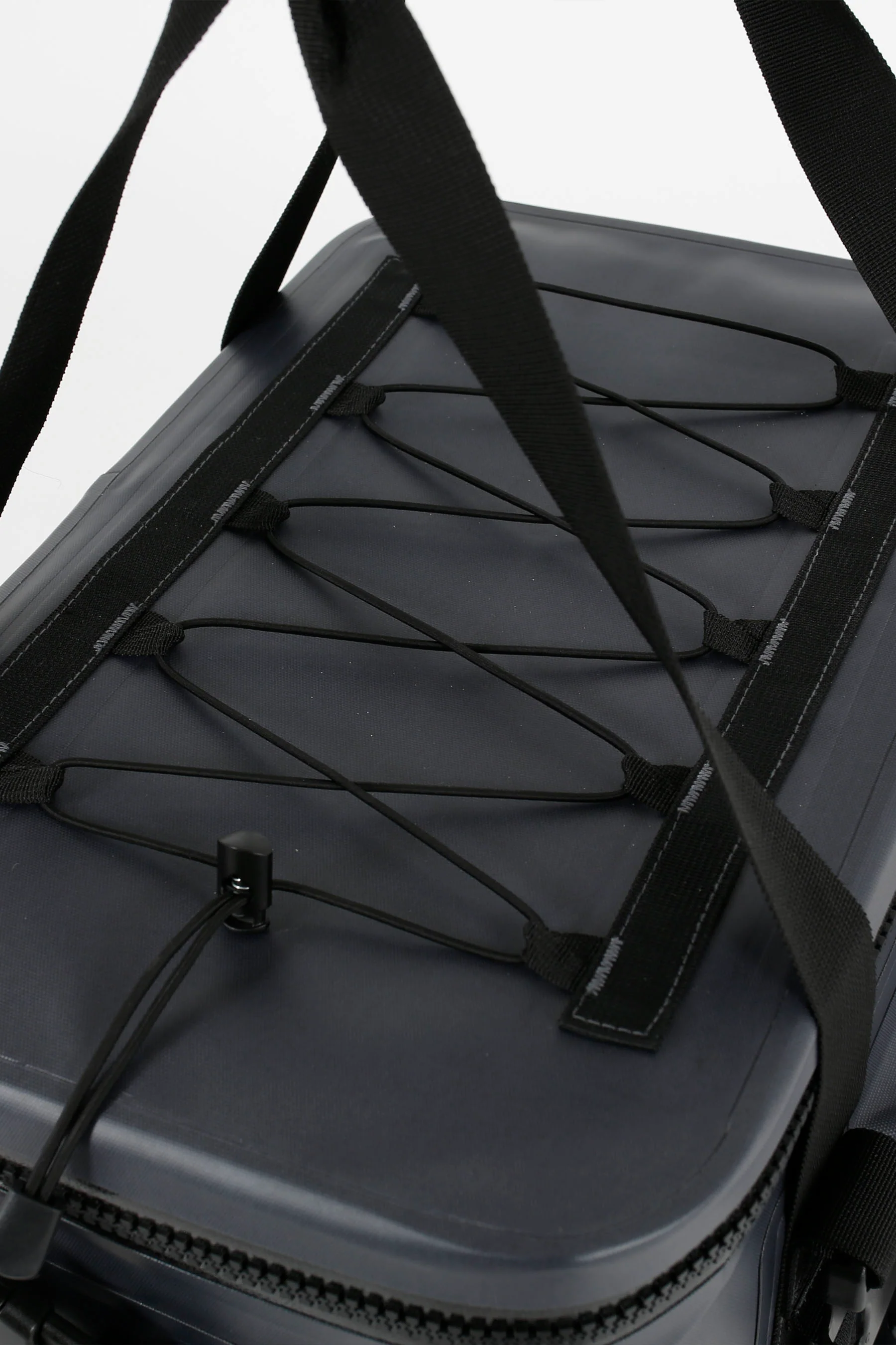 Jetpilot Venture Cooler - Charcoal - Image 8
